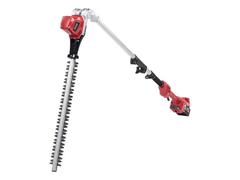 AKU plotové nůžky s násadou MTF PHTA 46-40N 40V