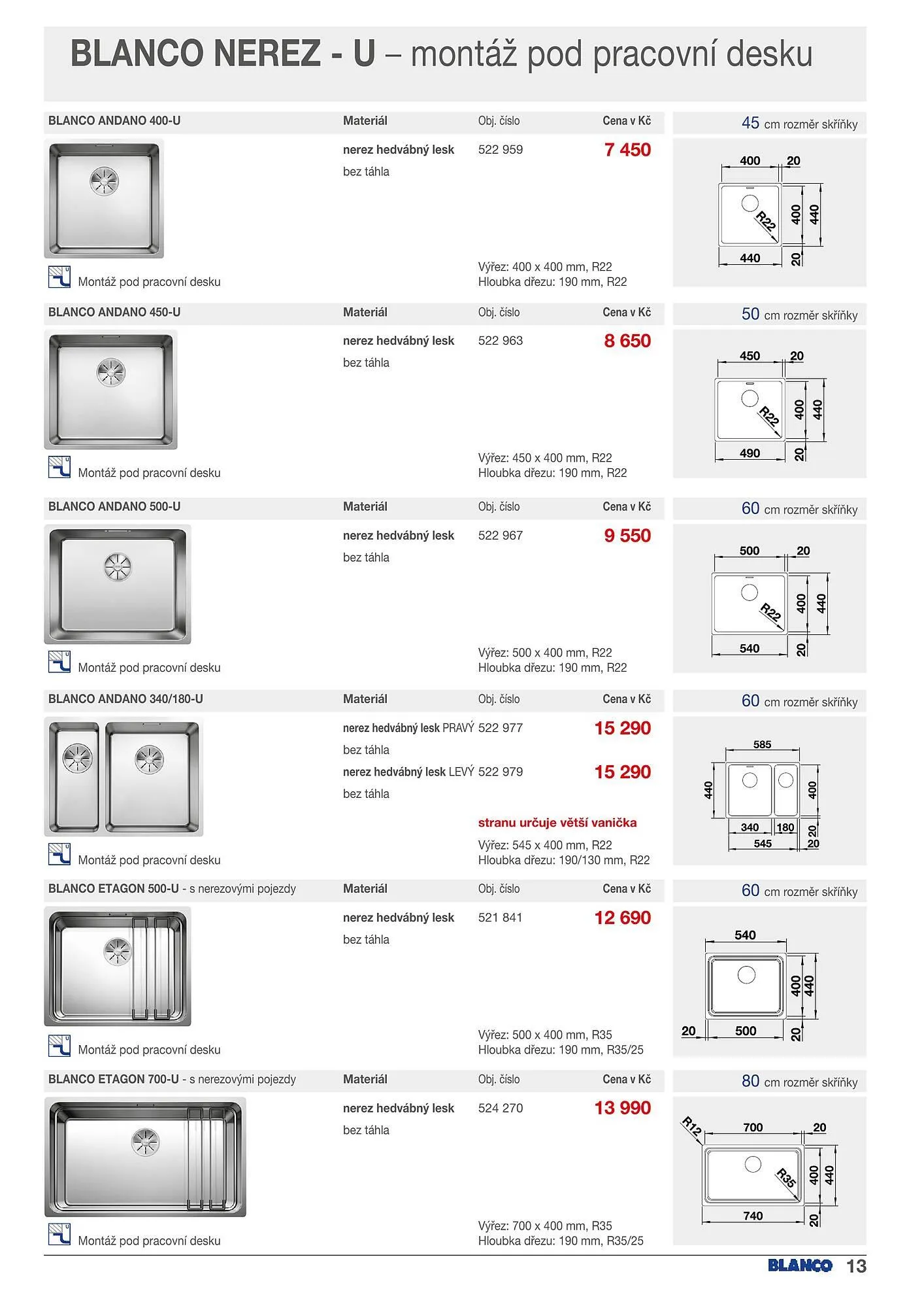 Möbelix leták - 1. února 31. prosince 2025 - Page 13
