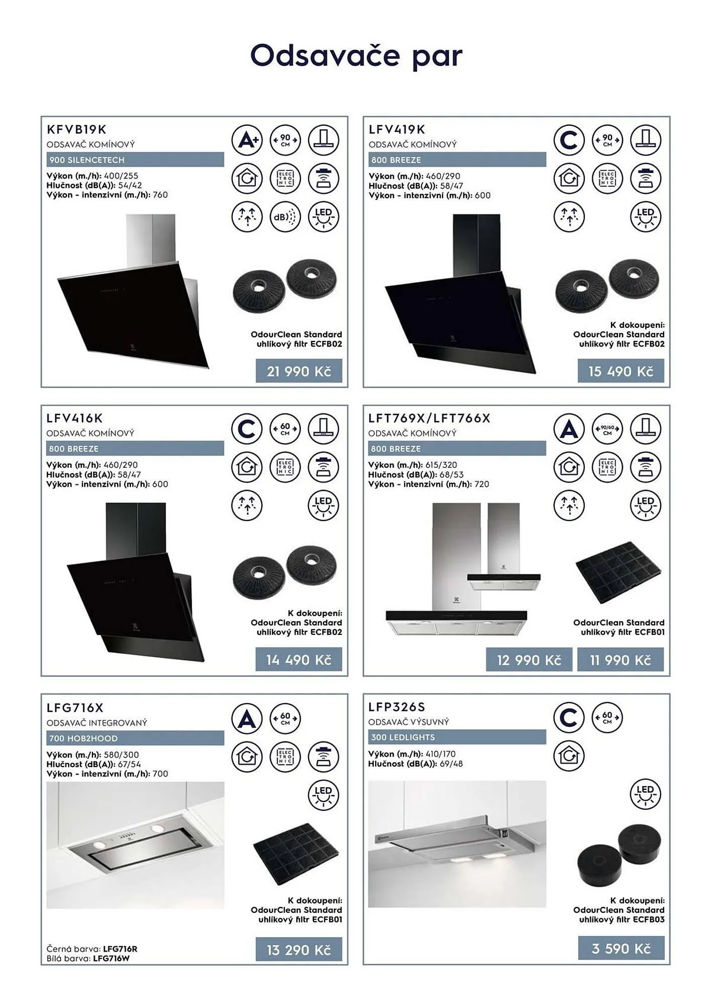 Möbelix leták - 23. července 31. prosince 2024 - Page 17