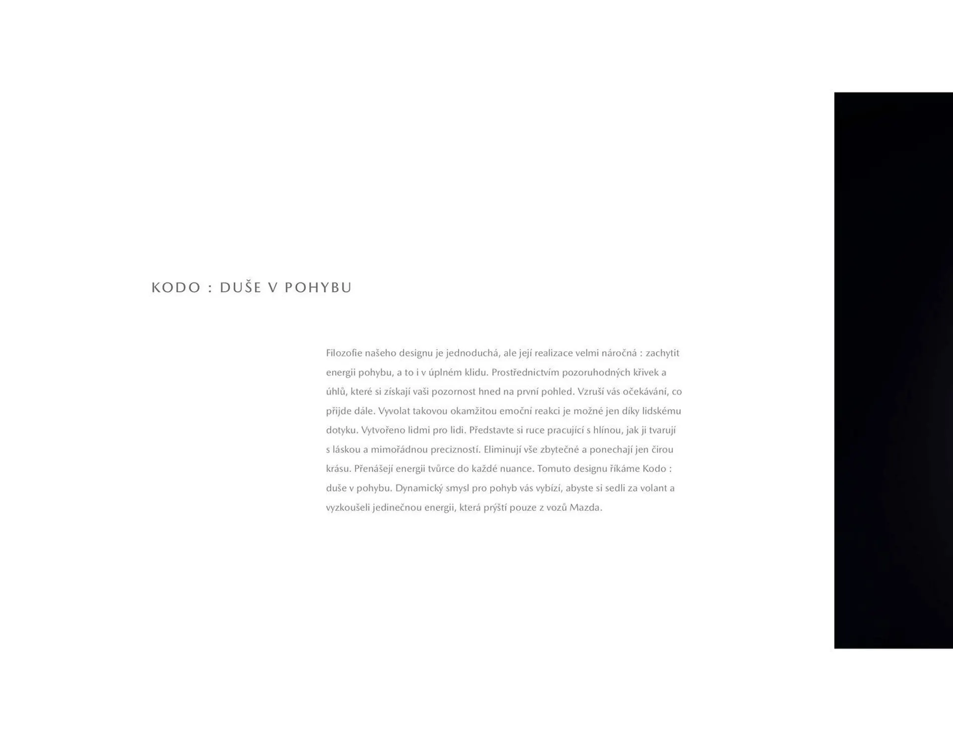 Mazda leták - 21. února 28. května 2025 - Page 14