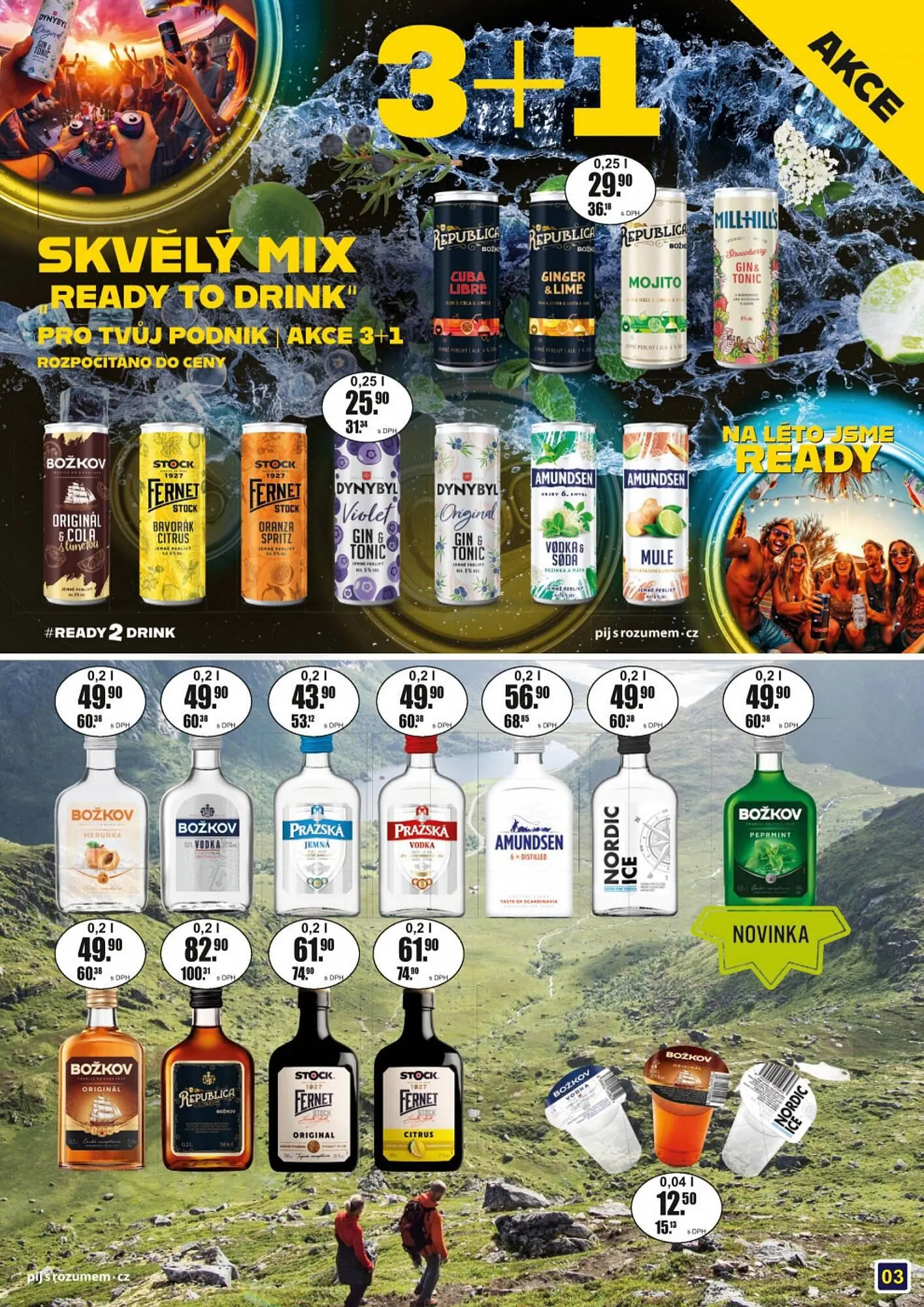 Adam leták - 1. července 31. července 2024 - Page 3