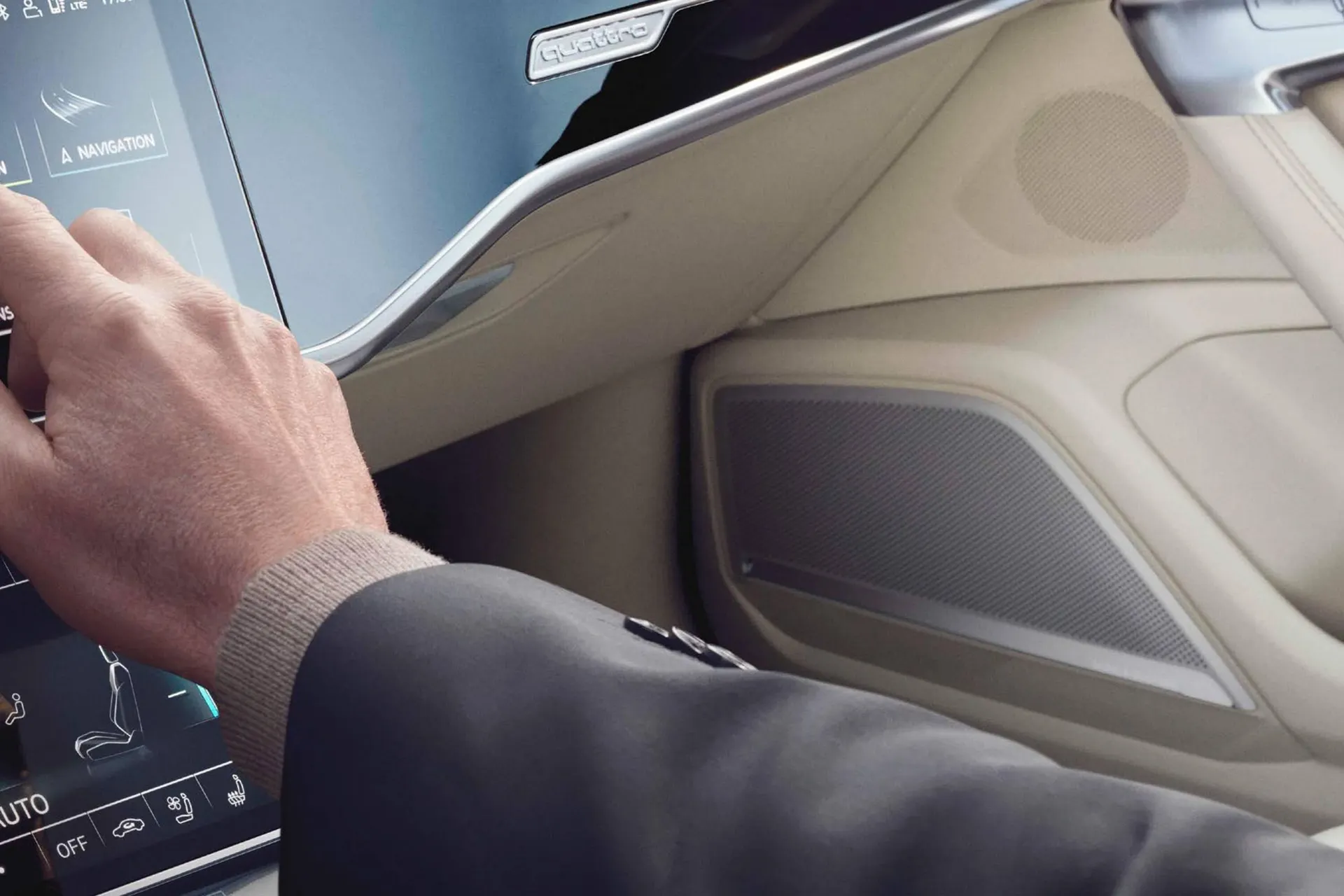 Audi A6 leták - 6. srpna 31. ledna 2025 - Page 95