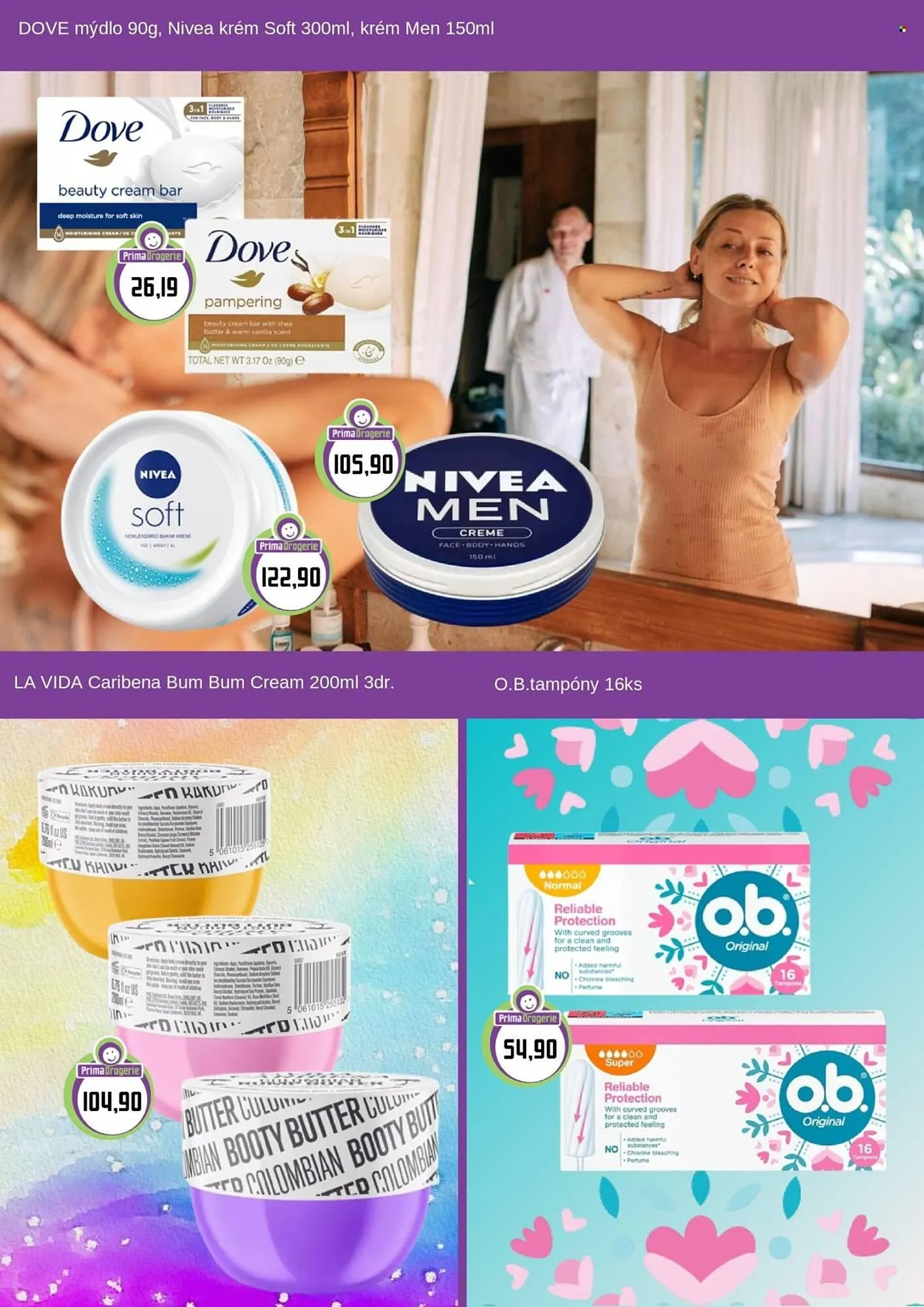Prima Drogerie leták - 7. května 22. května 2026 - Page 5