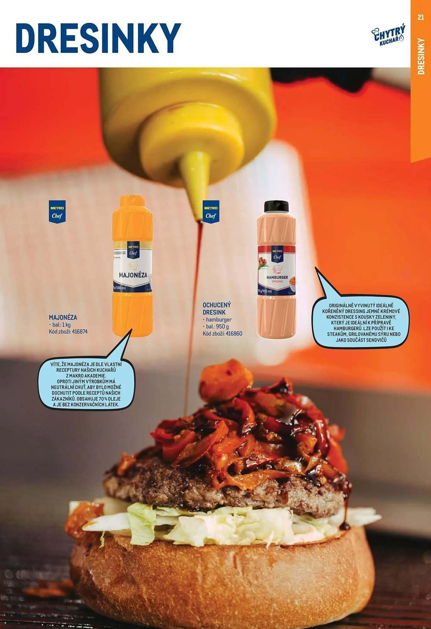 Makro leták - 18. února 31. prosince 2025 - Page 21