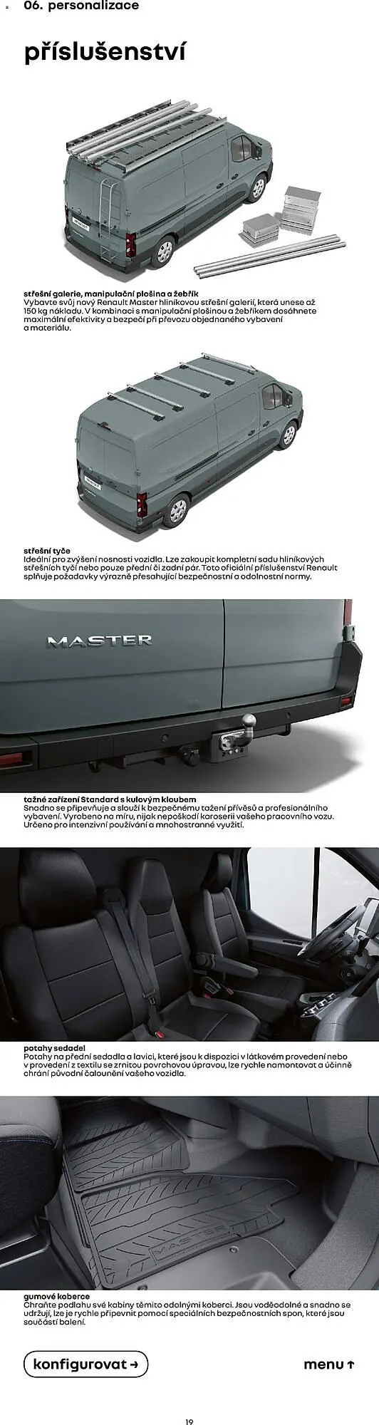 Renault leták - 1. března 28. února 2026 - Page 19