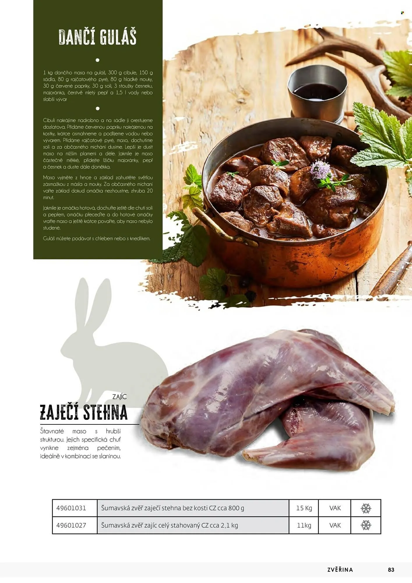 Jip leták - 23. dubna 31. prosince 2026 - Page 83