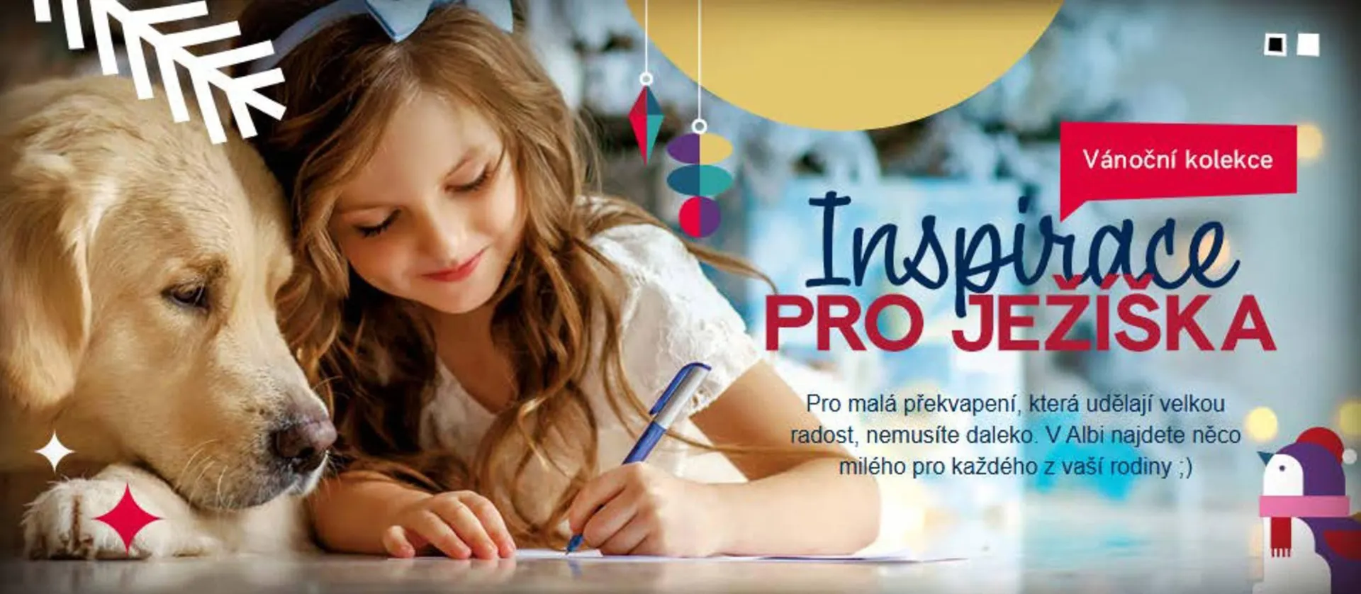 Albi leták - 20. listopadu 3. prosince 2024 - Page 2