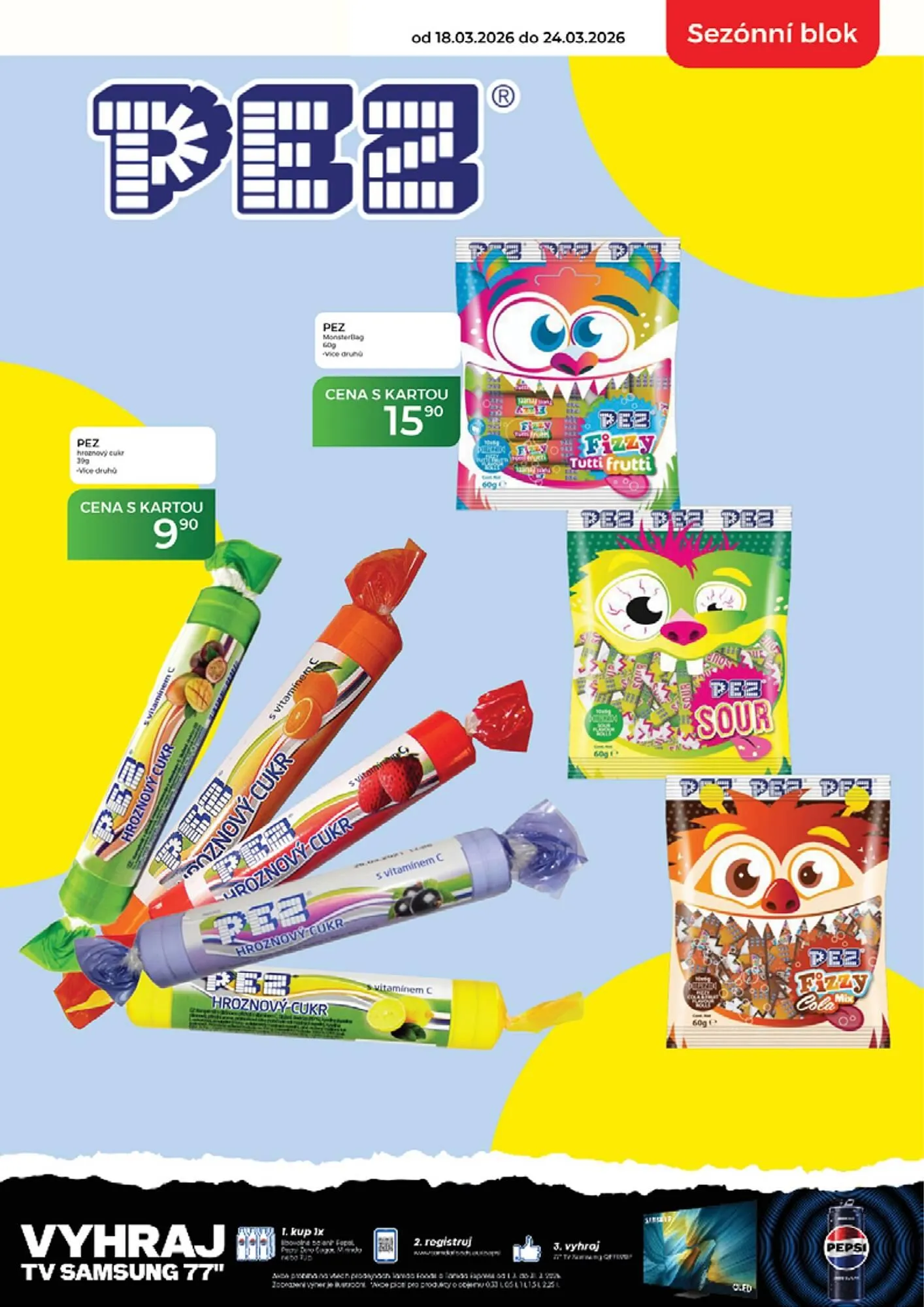 Tamda Foods leták - 18. března 24. března 2026 - Page 7