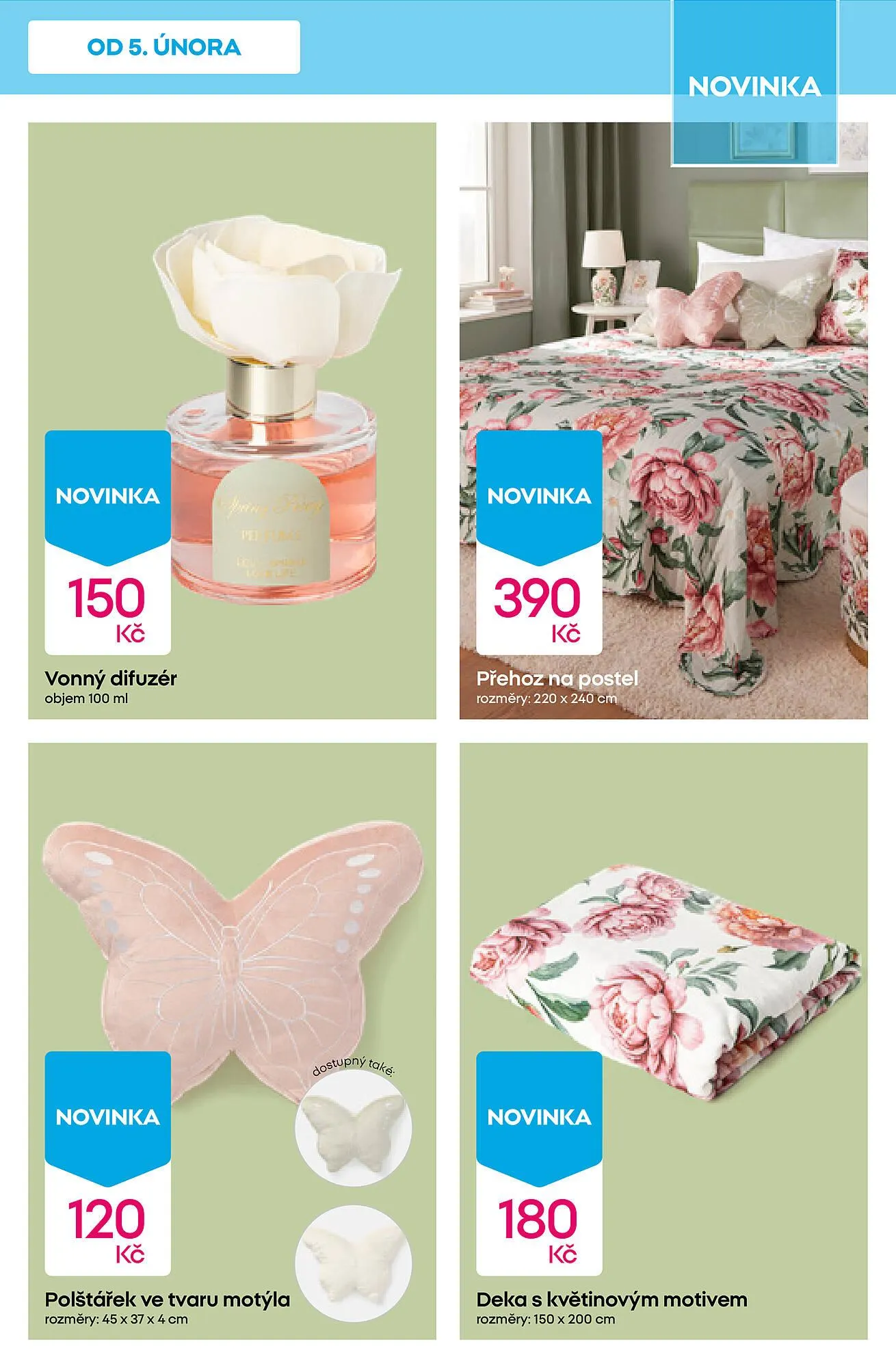 Pepco leták - 5. února 11. února 2026 - Page 11