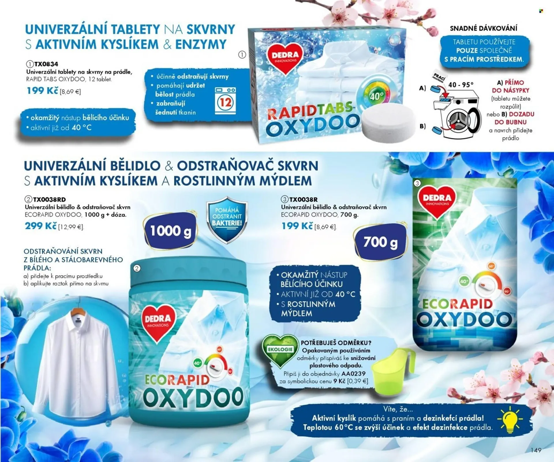 Dedra leták - 23. ledna 24. dubna 2026 - Page 49