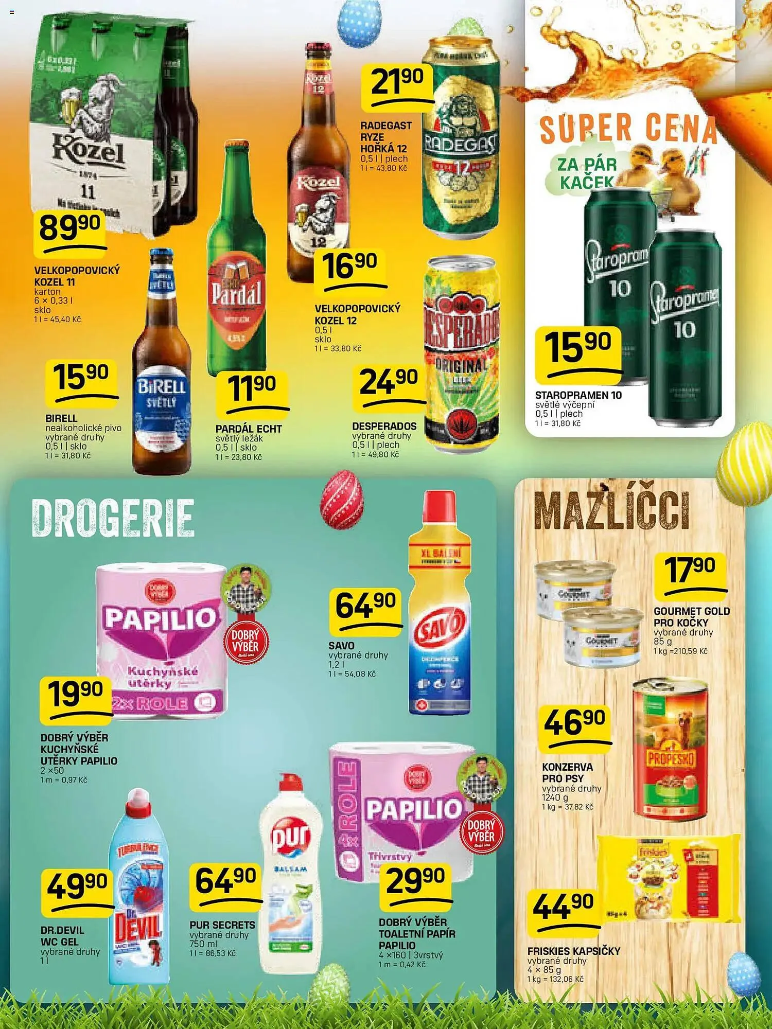 Flop leták - 1. dubna 7. dubna 2026 - Page 15