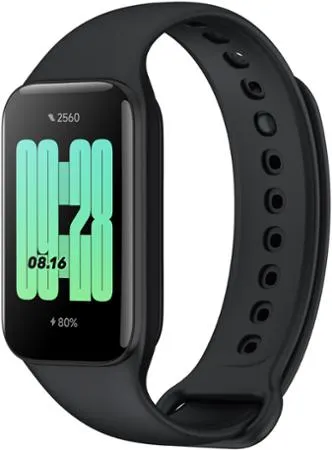 Xiaomi Redmi Smart Band 2/Black/Sport Band/Black
