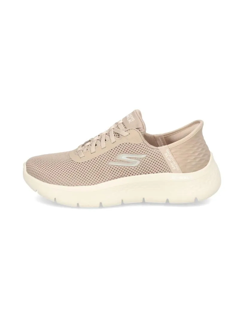 SKECHERS SLIP-INS GO WALK FLEX
