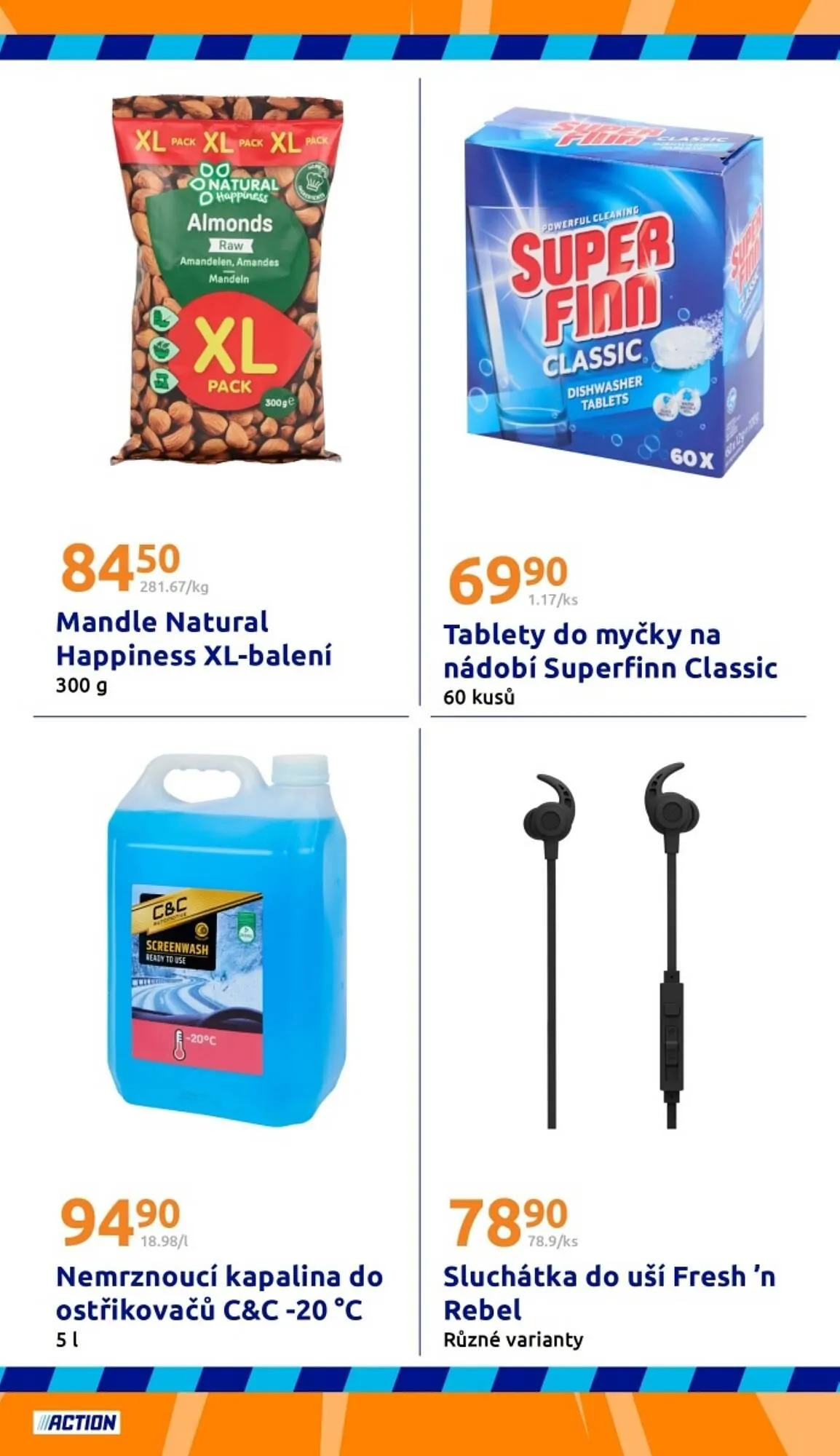 Action leták - 31. prosince 6. ledna 2026 - Page 25