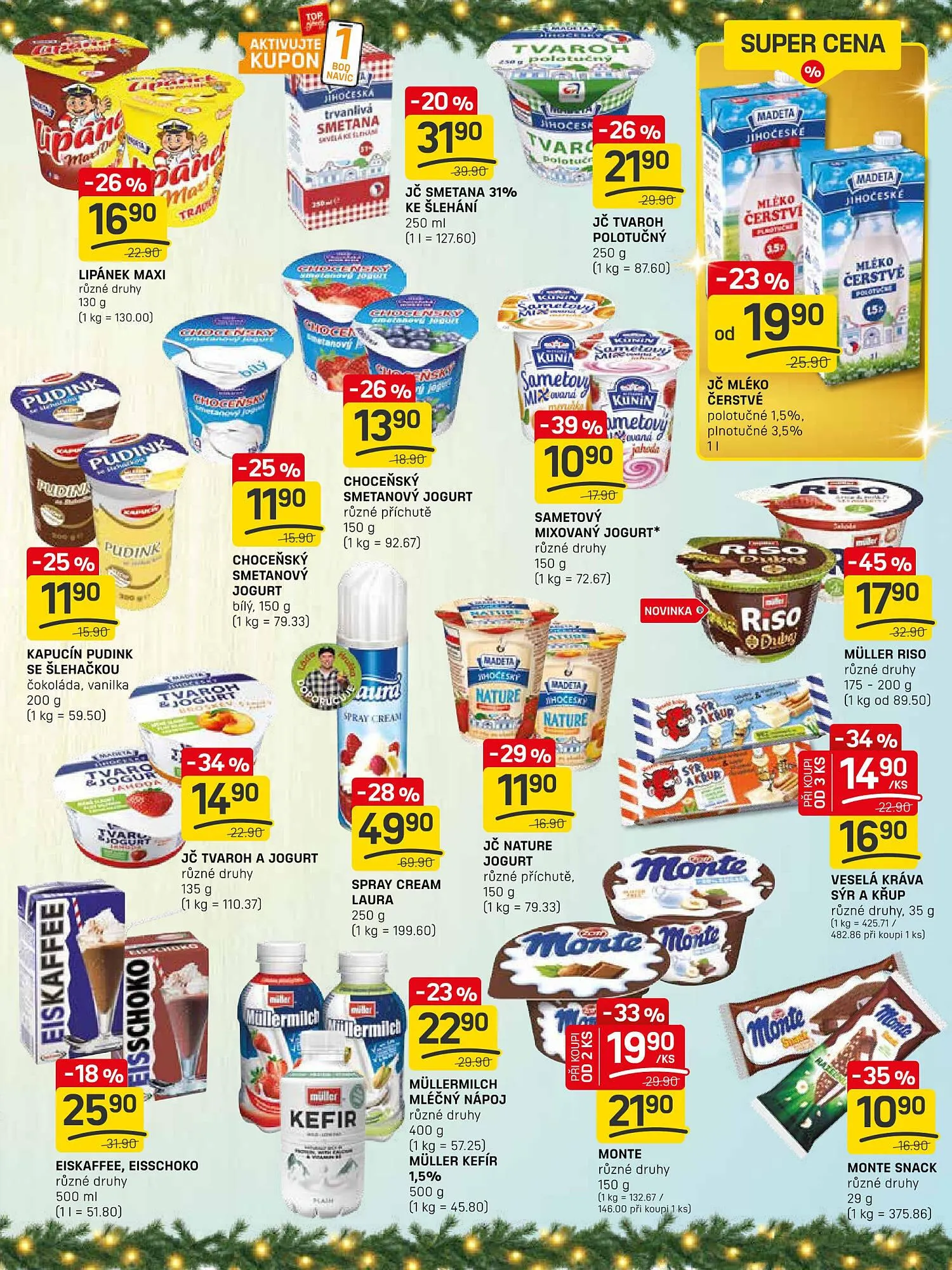 Flop leták - 17. prosince 24. prosince 2025 - Page 5