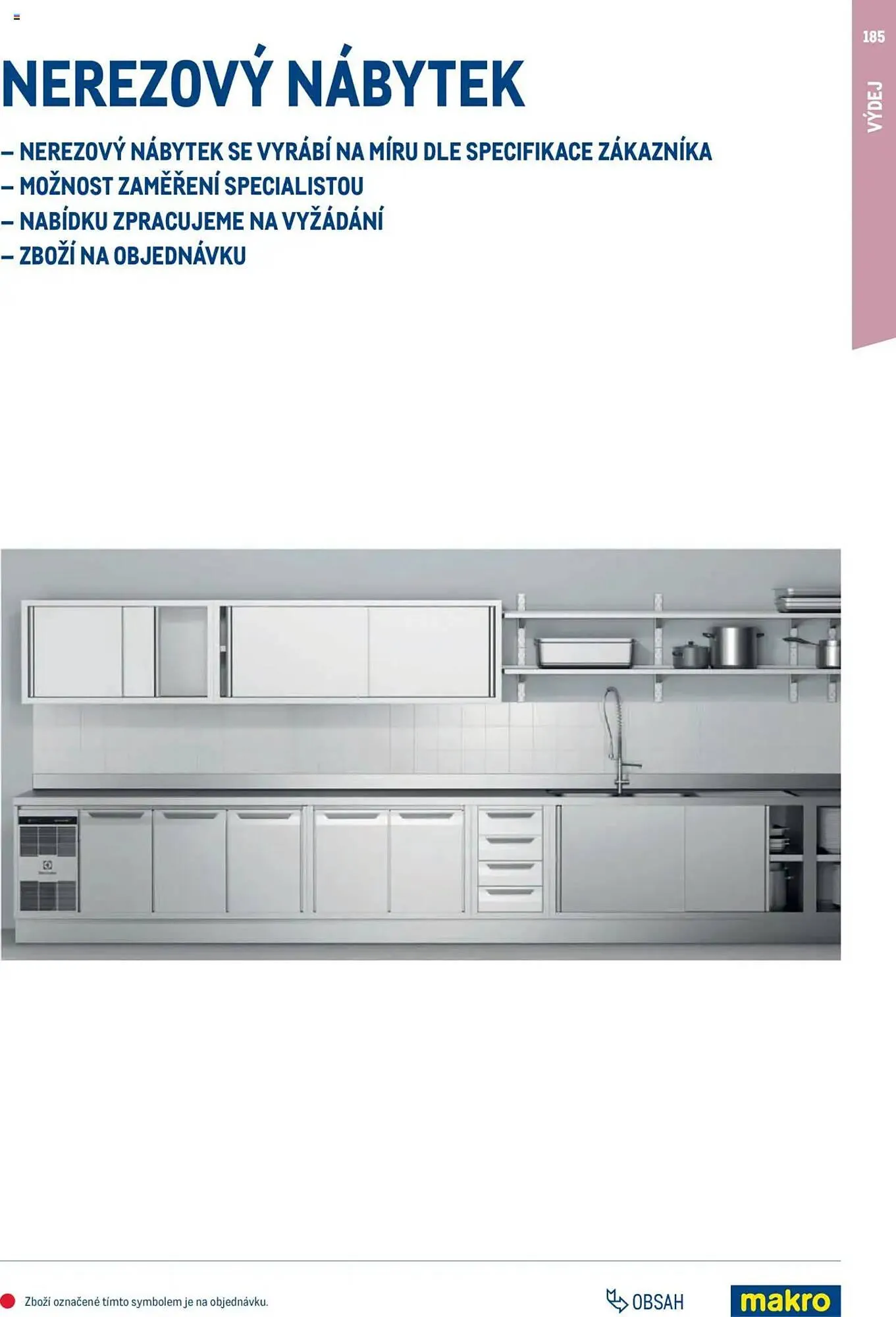 Makro leták - 1. února 31. ledna 2026 - Page 185