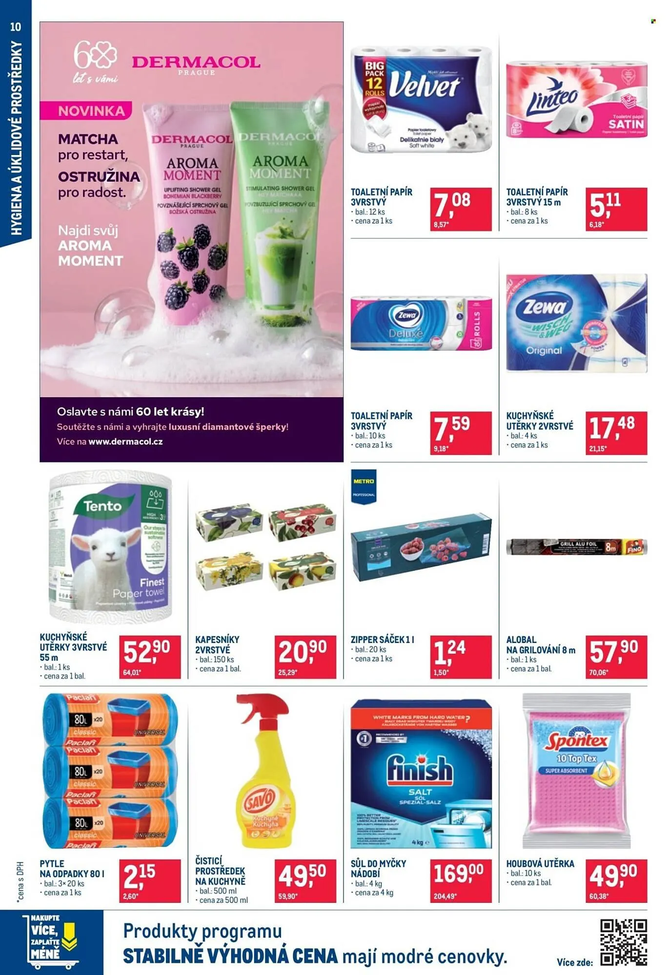 Makro leták - 6. května 19. května 2026 - Page 10