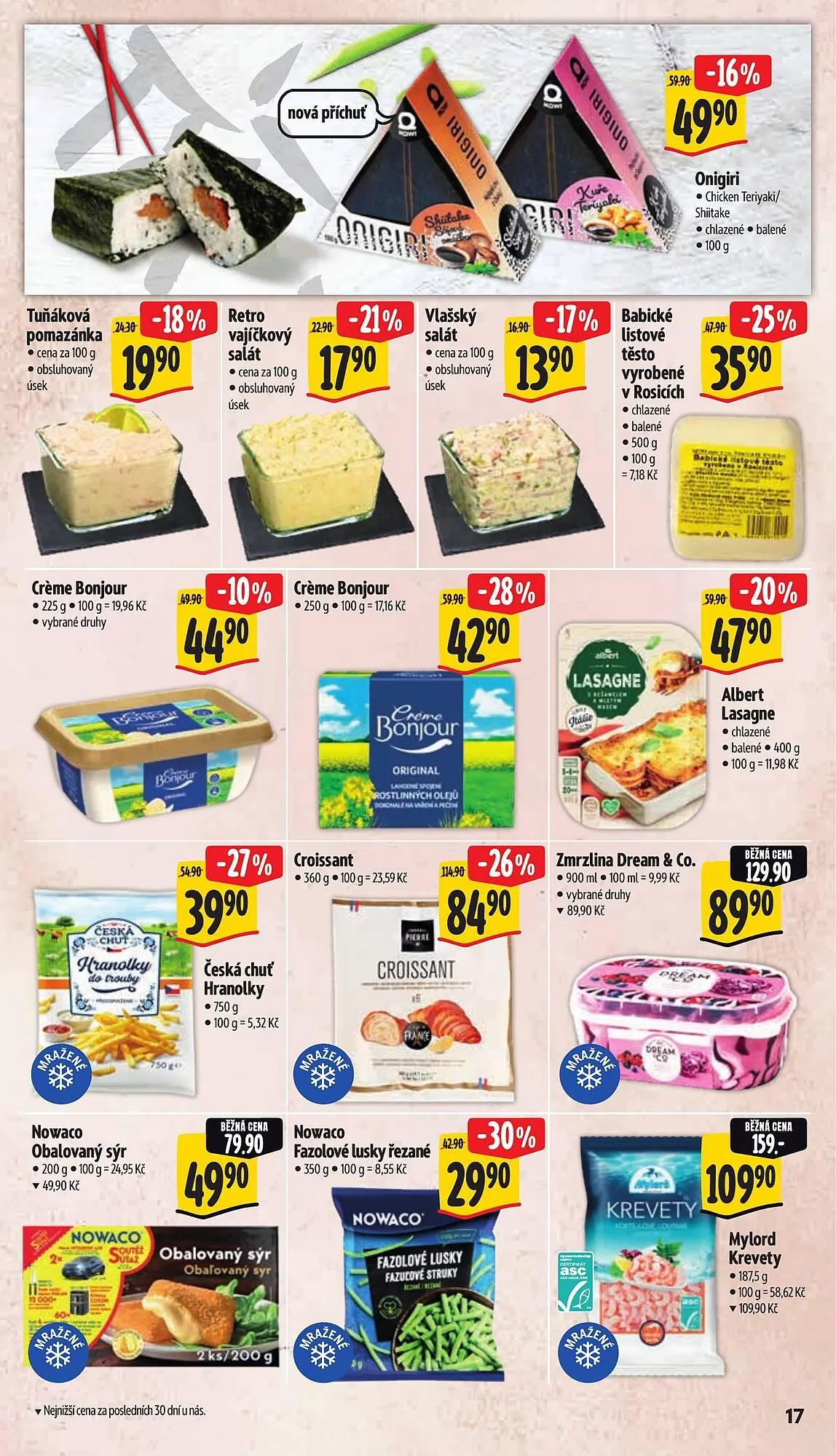 Albert leták - 21. ledna 27. ledna 2026 - Page 23