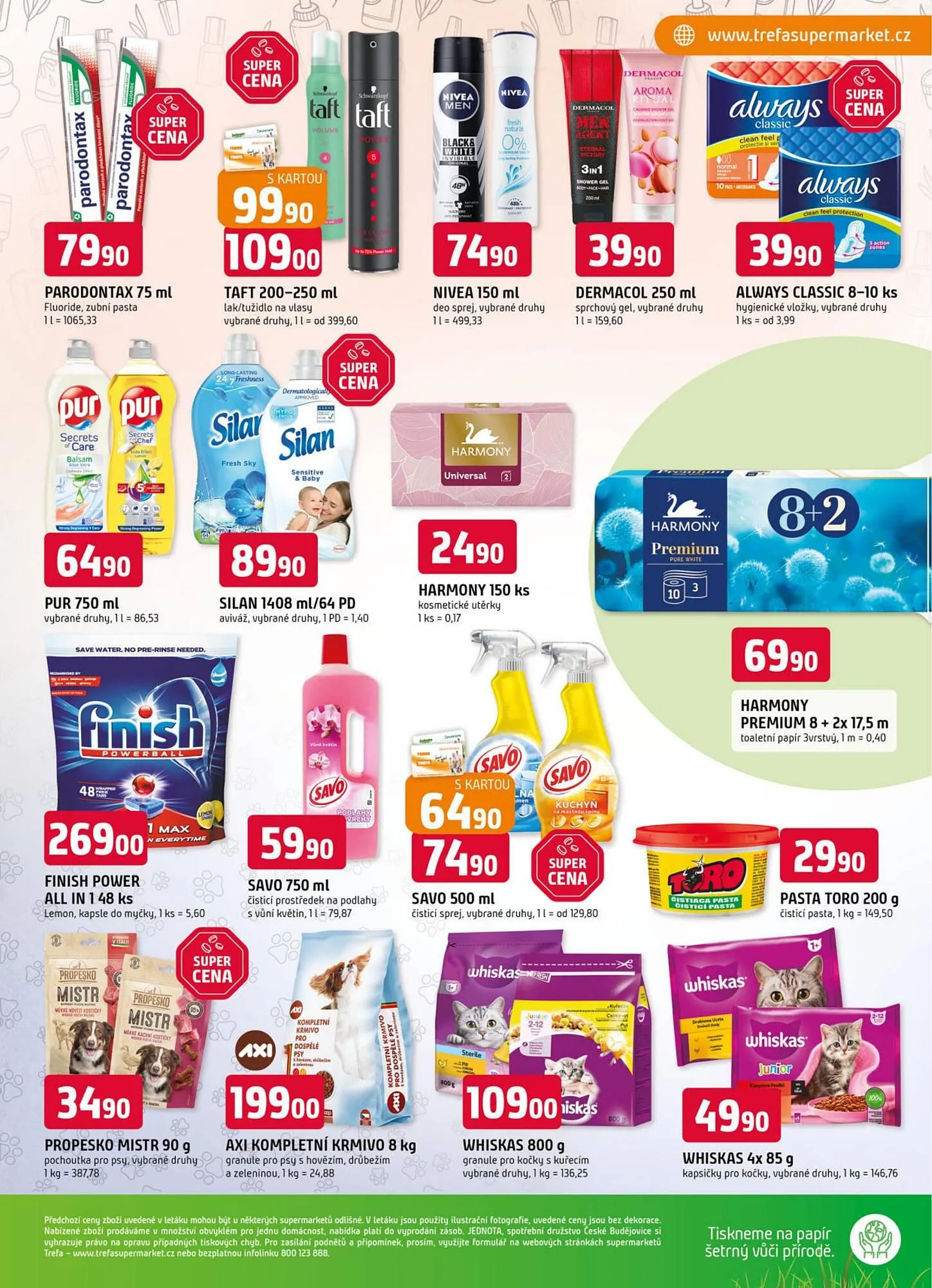 Trefa leták - 5. listopadu 11. listopadu 2025 - Page 11