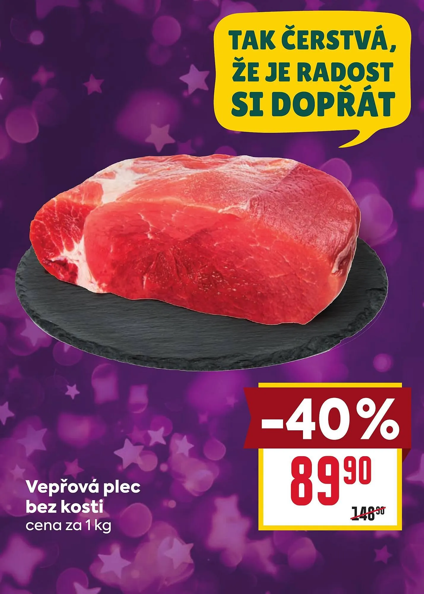 Billa leták - 27. prosince 31. prosince 2025 - Page 7