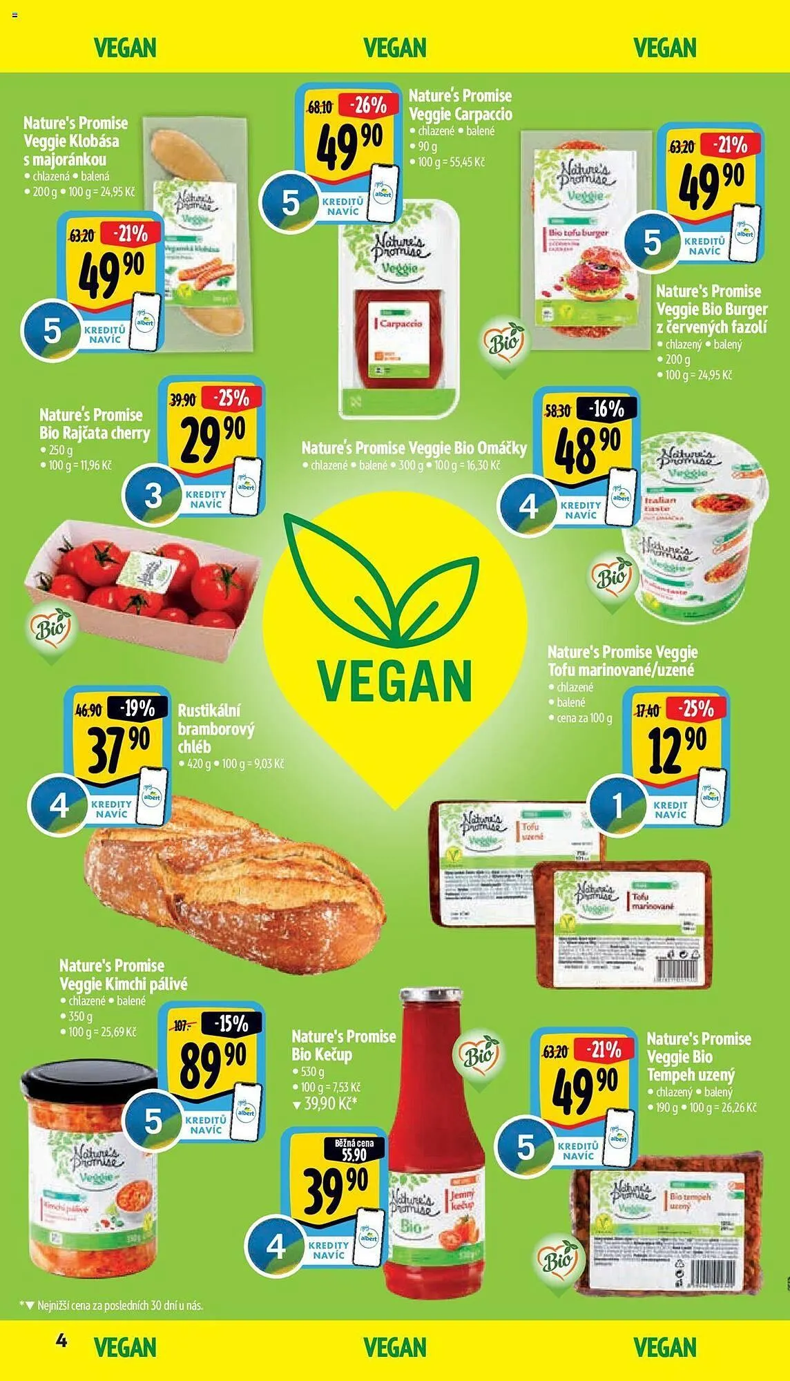 Albert leták - 5. června 11. června 2024 - Page 5