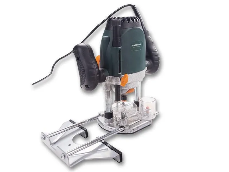 Horní frézka Patriot HF1200