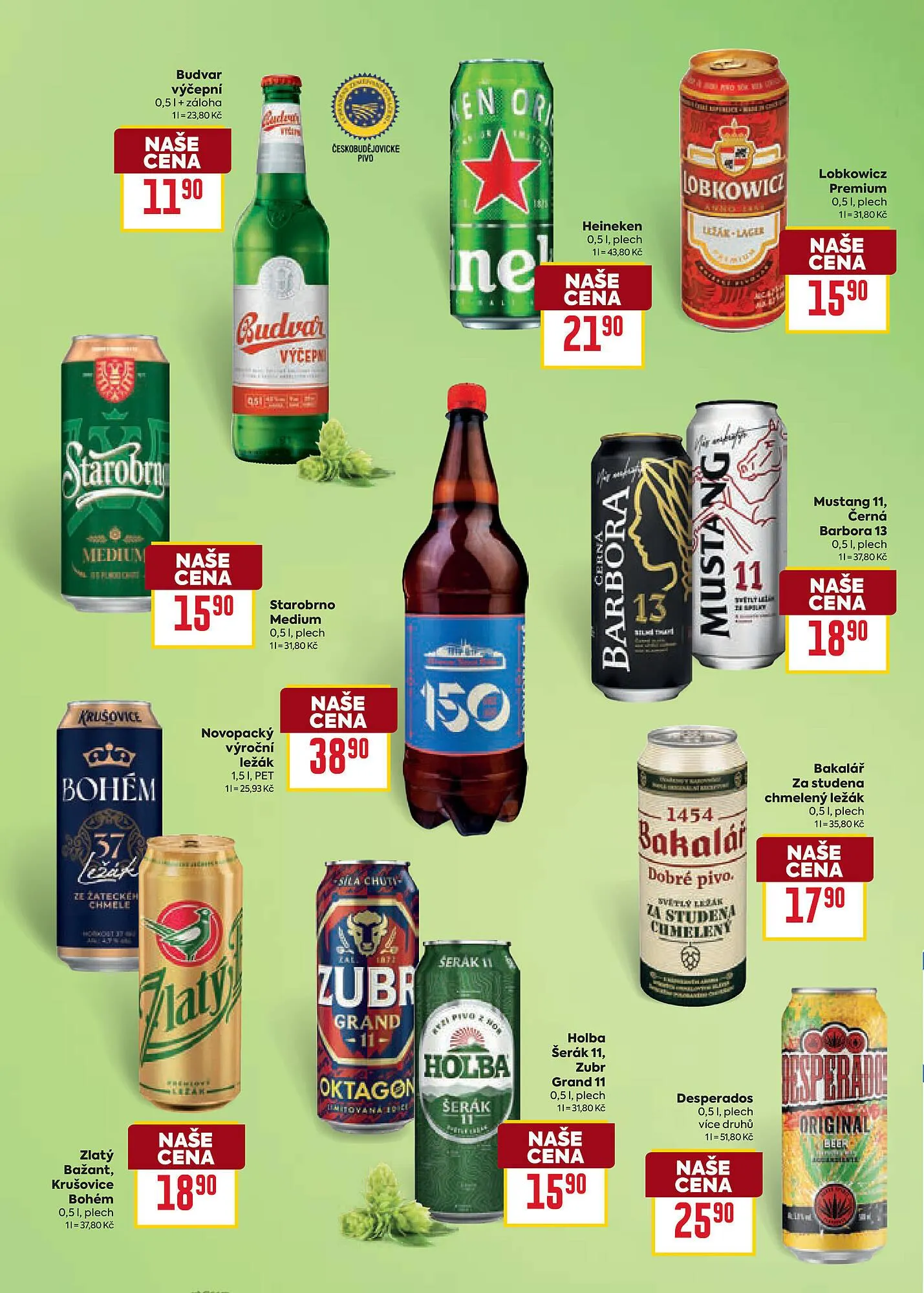 Billa leták - 11. února 3. března 2026 - Page 10