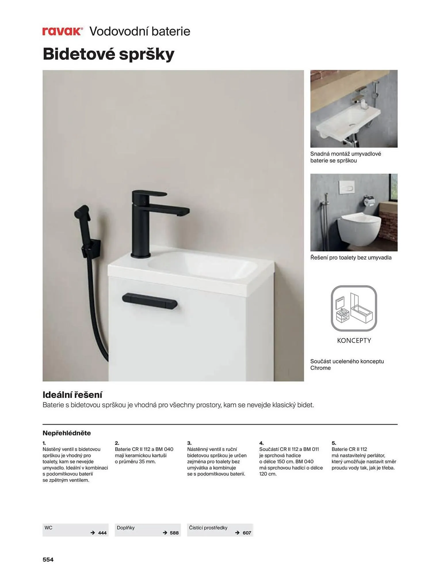 Ravak leták - 13. listopadu 31. prosince 2025 - Page 554