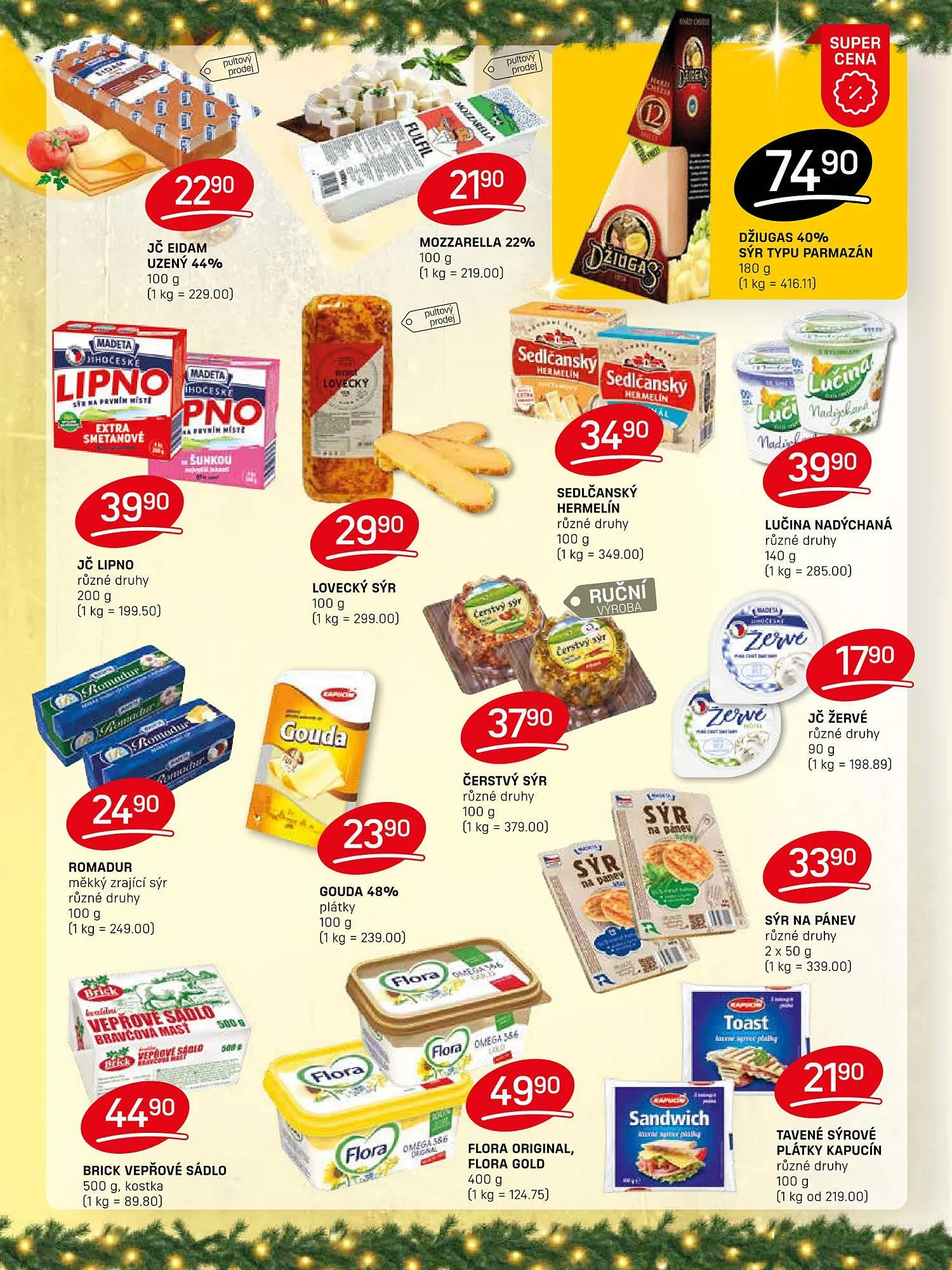 Flop leták - 17. prosince 24. prosince 2025 - Page 4