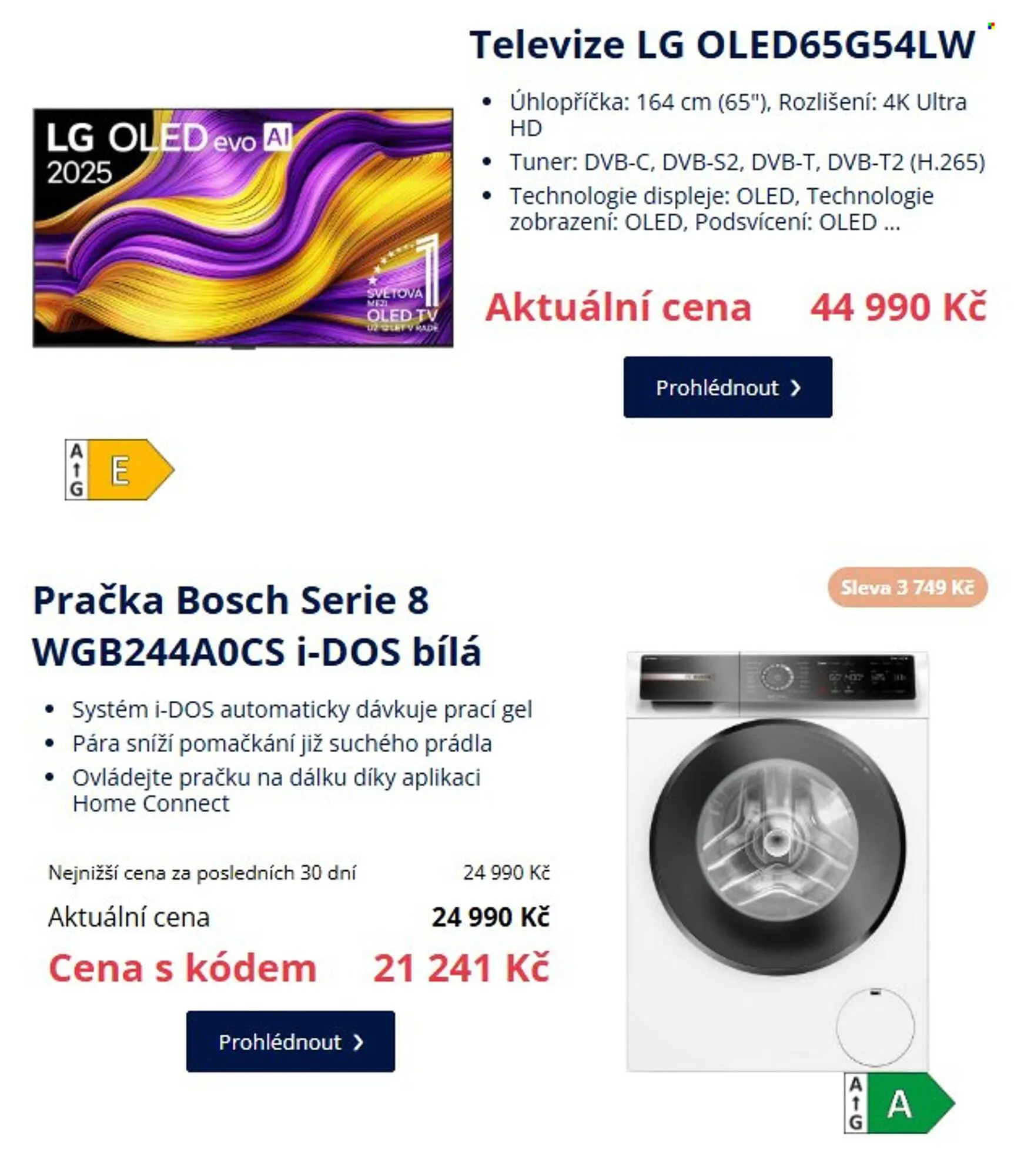 Datart leták - 31. března 2. dubna 2026 - Page 4