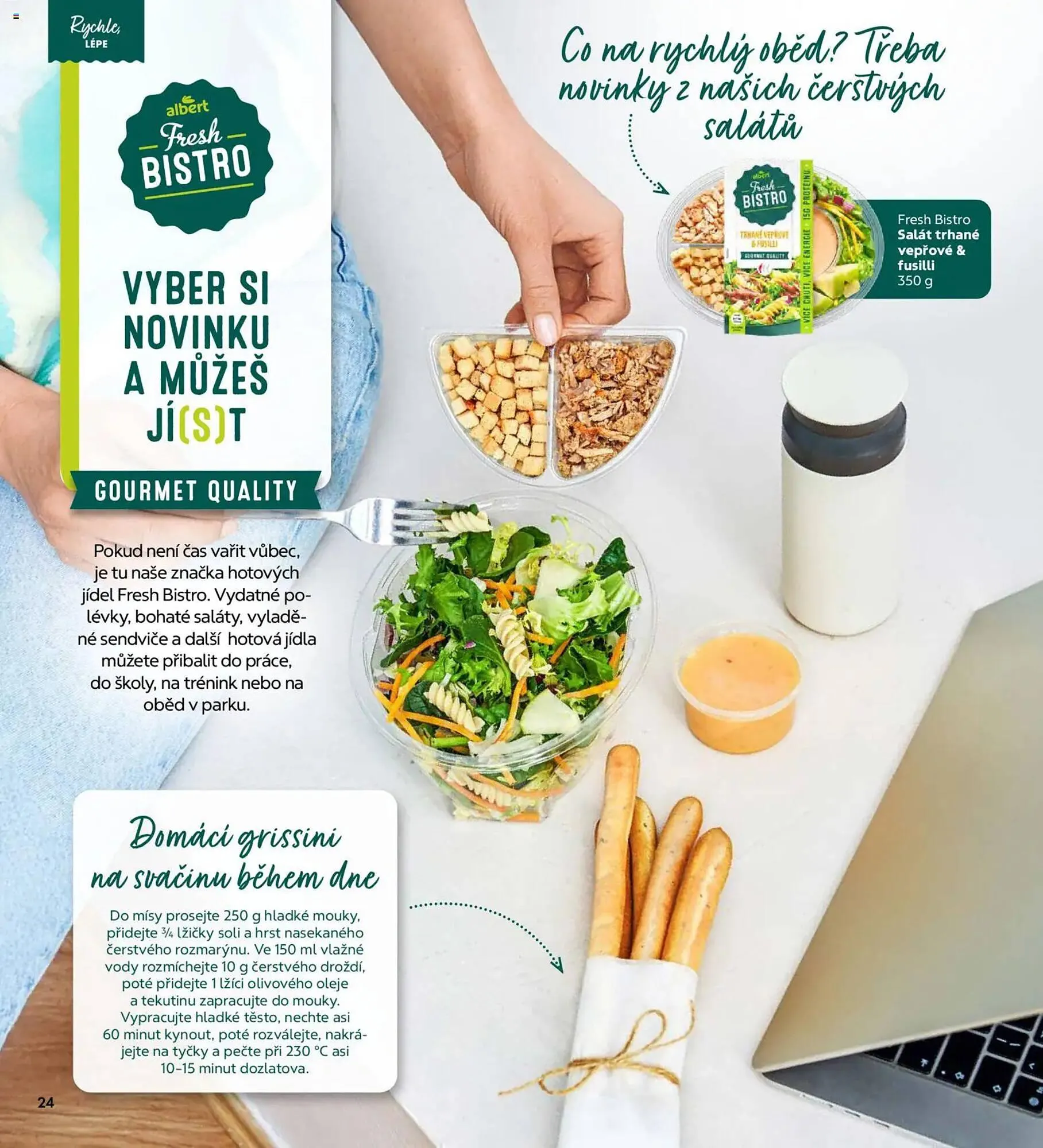 Albert leták - 1. dubna 30. dubna 2026 - Page 24
