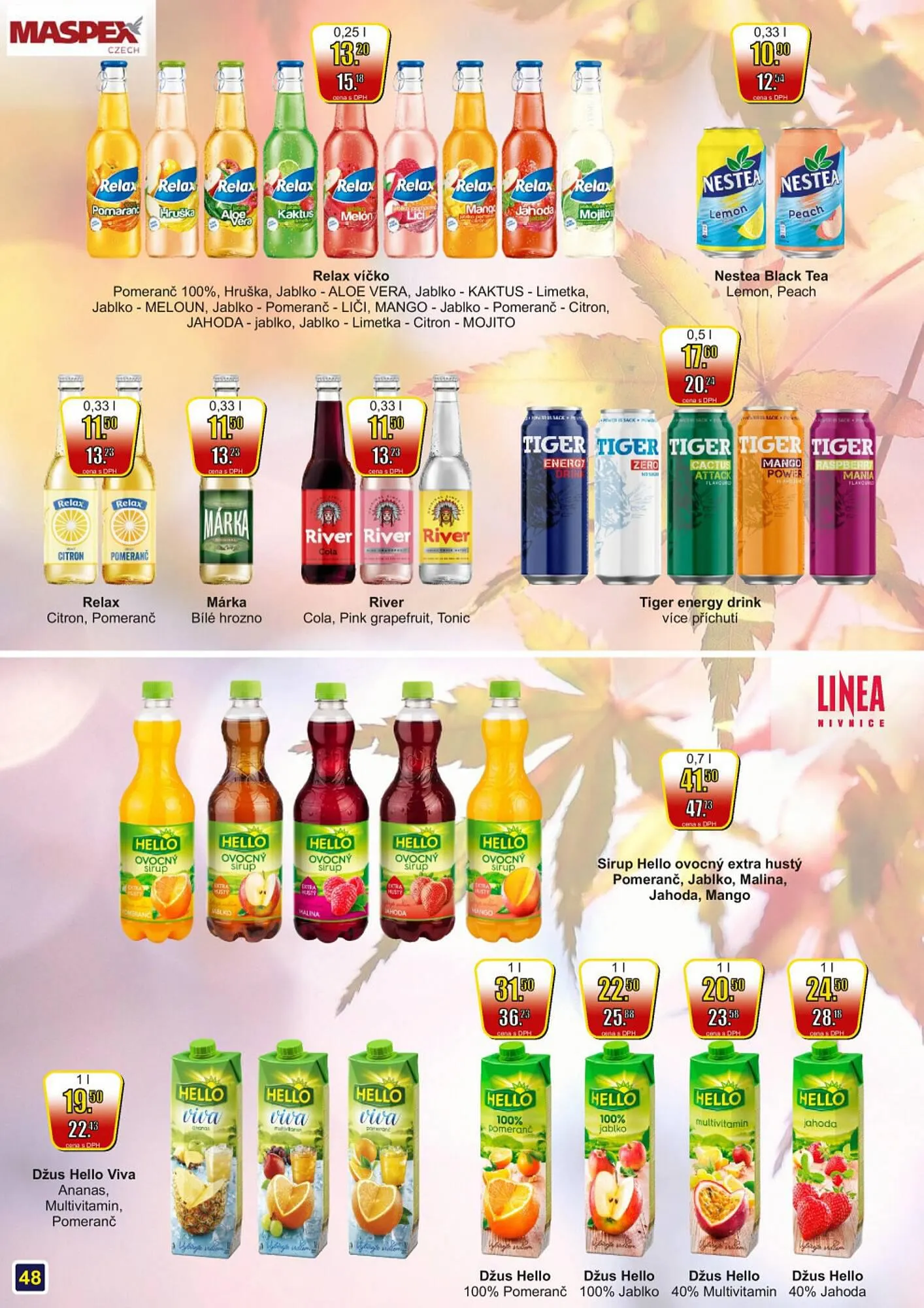 Adam leták - 1. října 31. října 2023 - Page 48