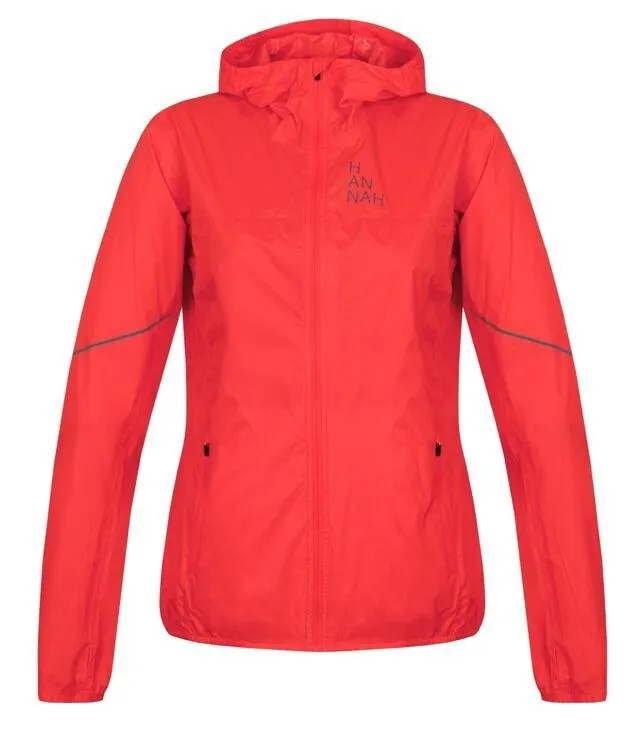 Dámská bunda HANNAH MILEY