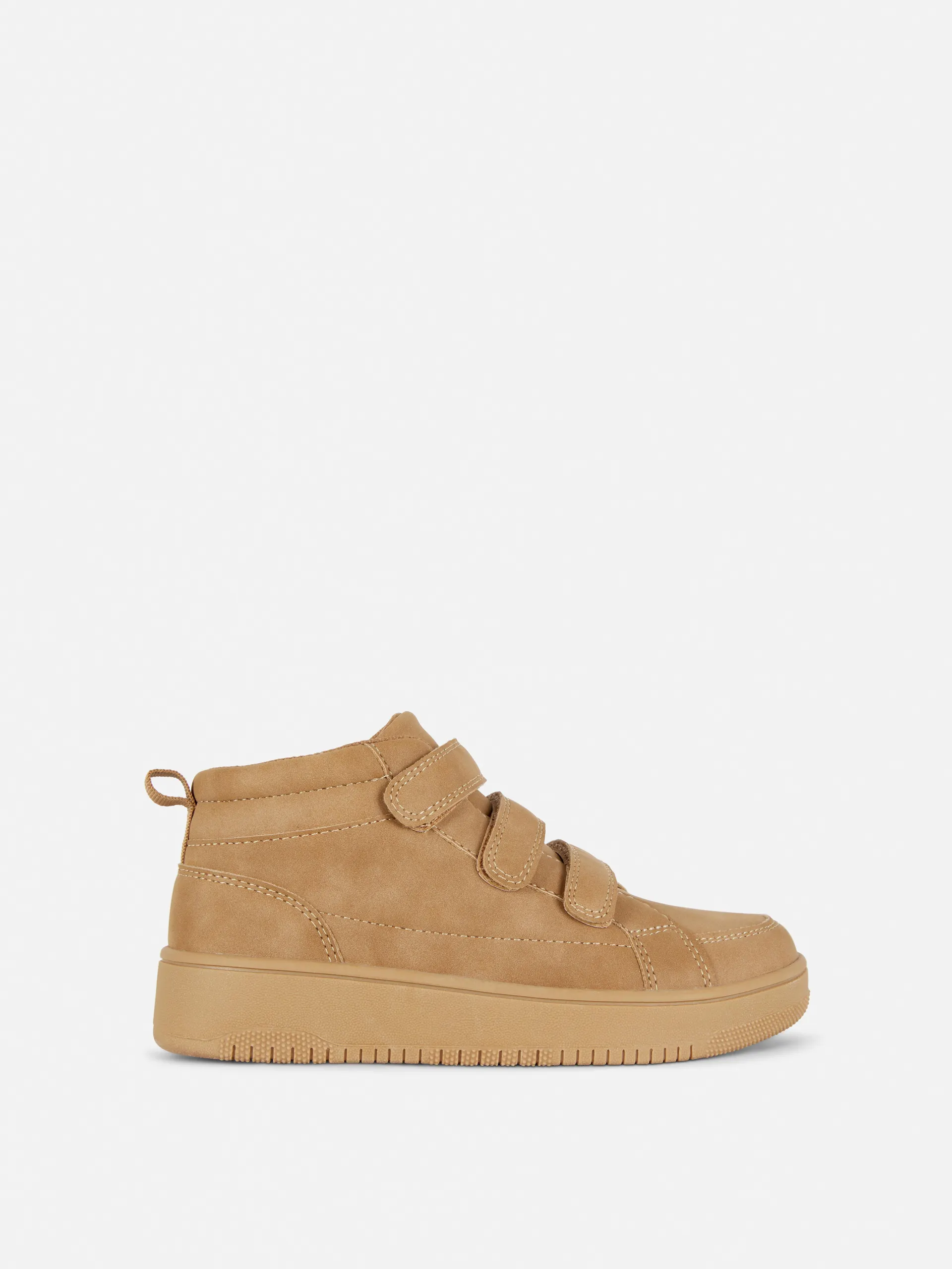 Kotníkové tenisky se třemi pásky