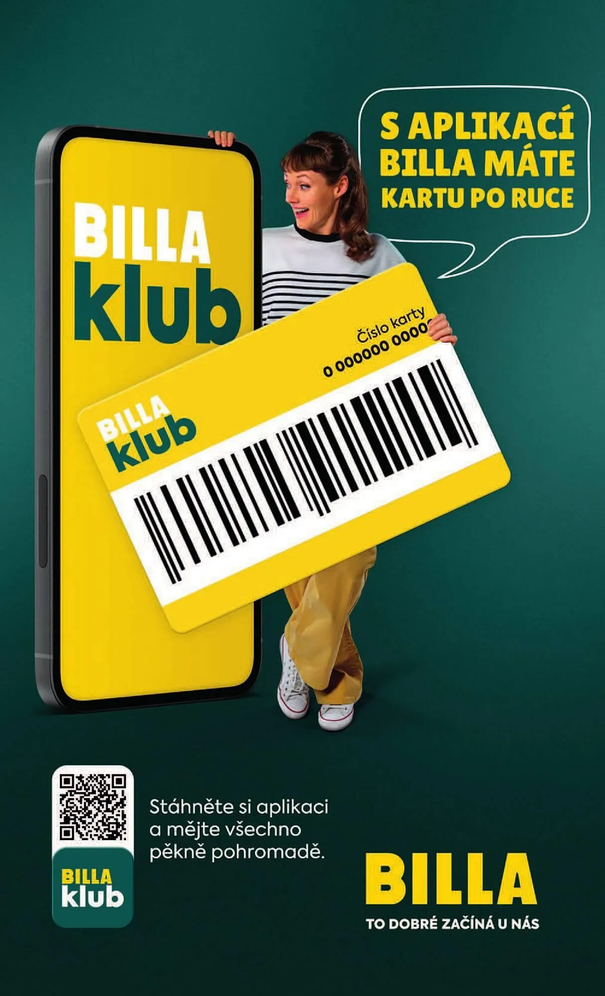 Billa leták - 11. března 17. března 2026 - Page 31