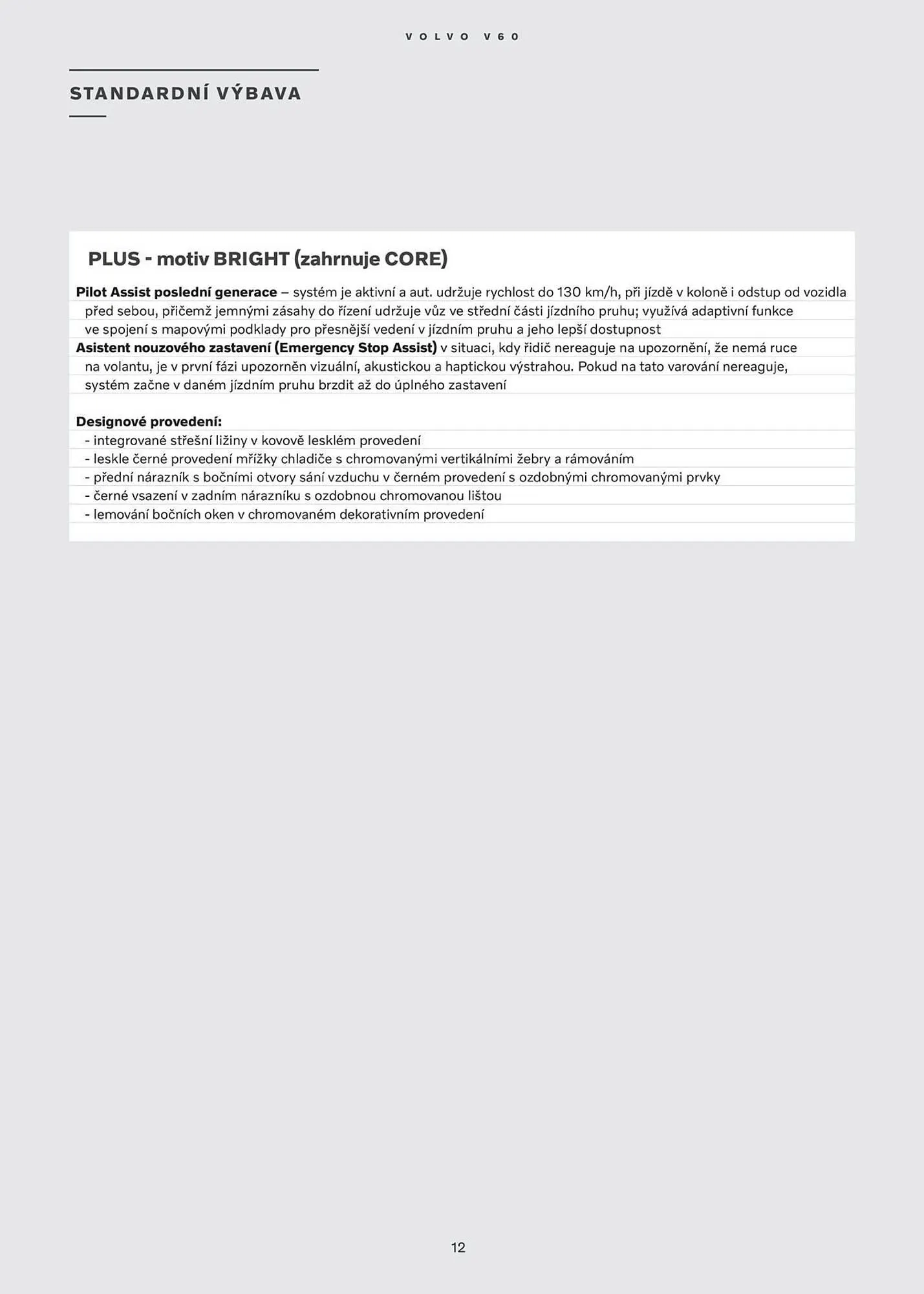 Volvo leták - 28. ledna 31. července 2026 - Page 13