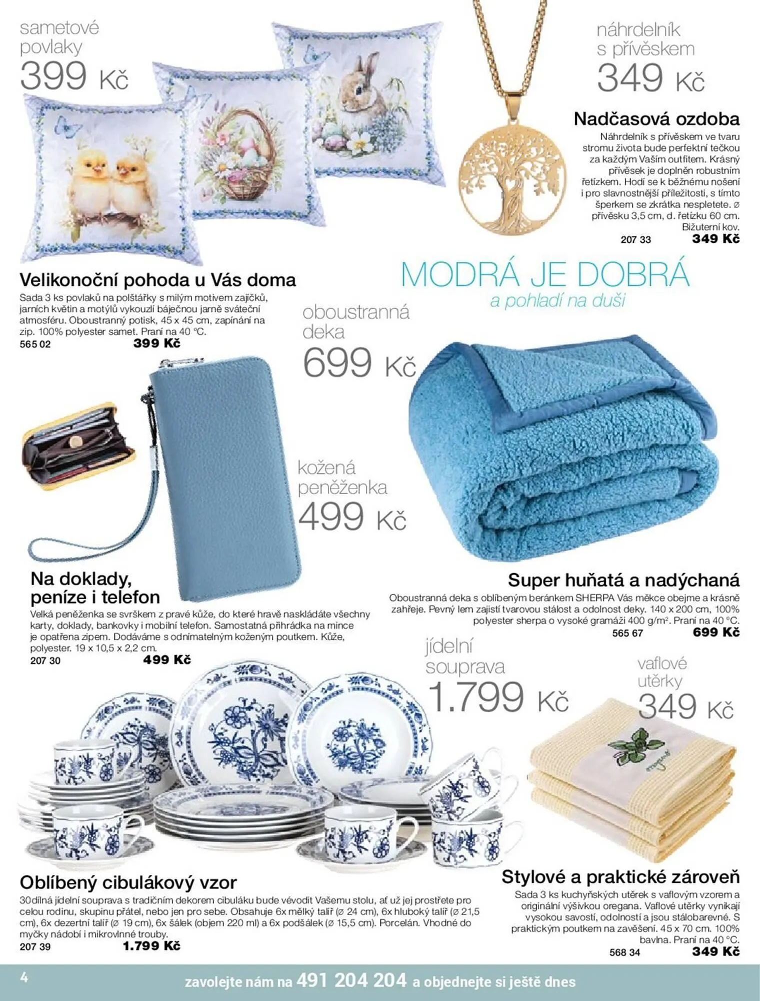 Decodoma leták - 1. března 31. května 2025 - Page 4