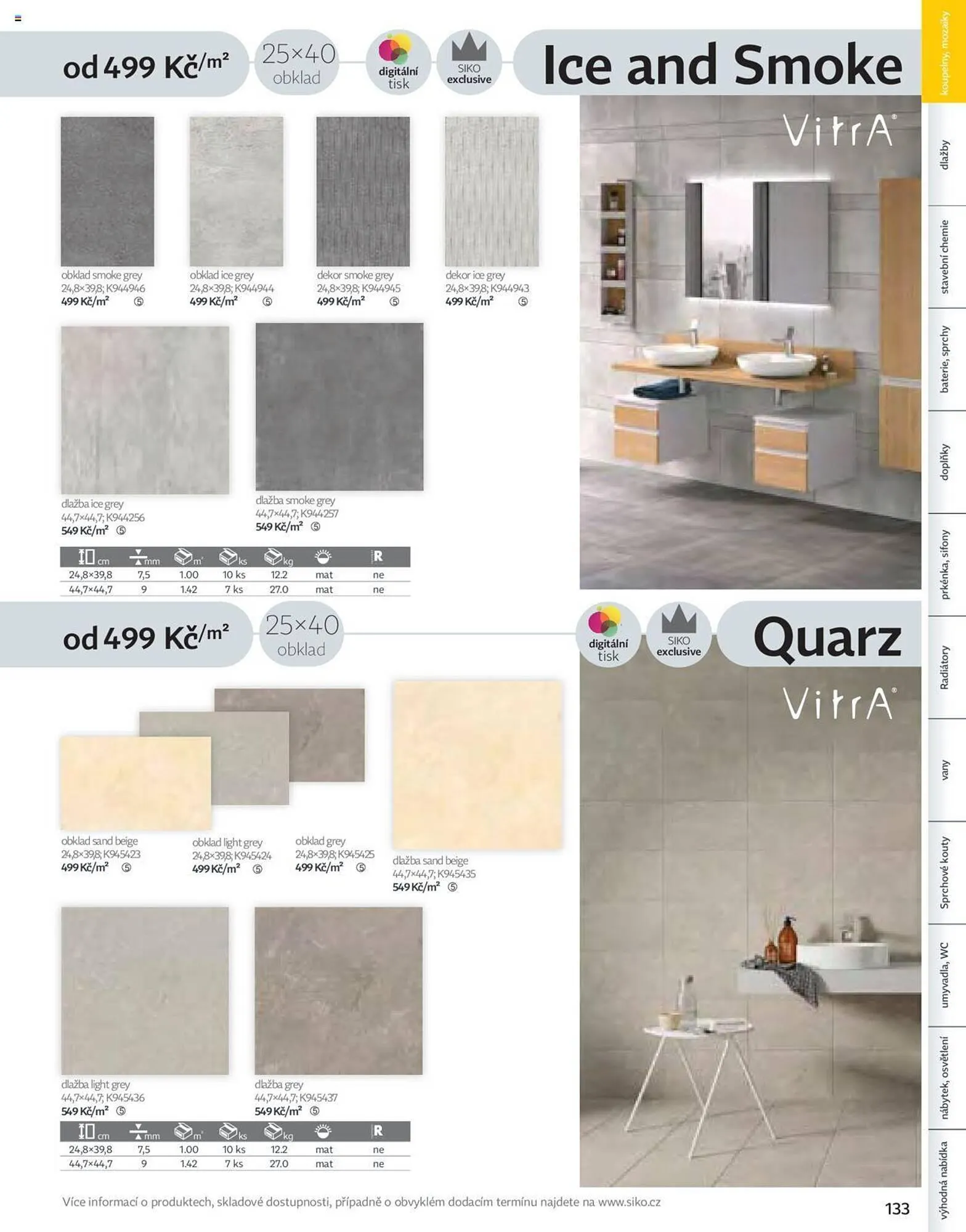 Siko leták - 23. října 31. prosince 2025 - Page 133