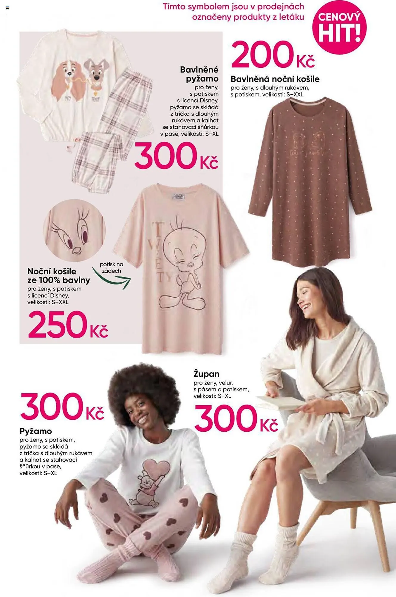 Pepco leták - 7. září 20. září 2023 - Page 5