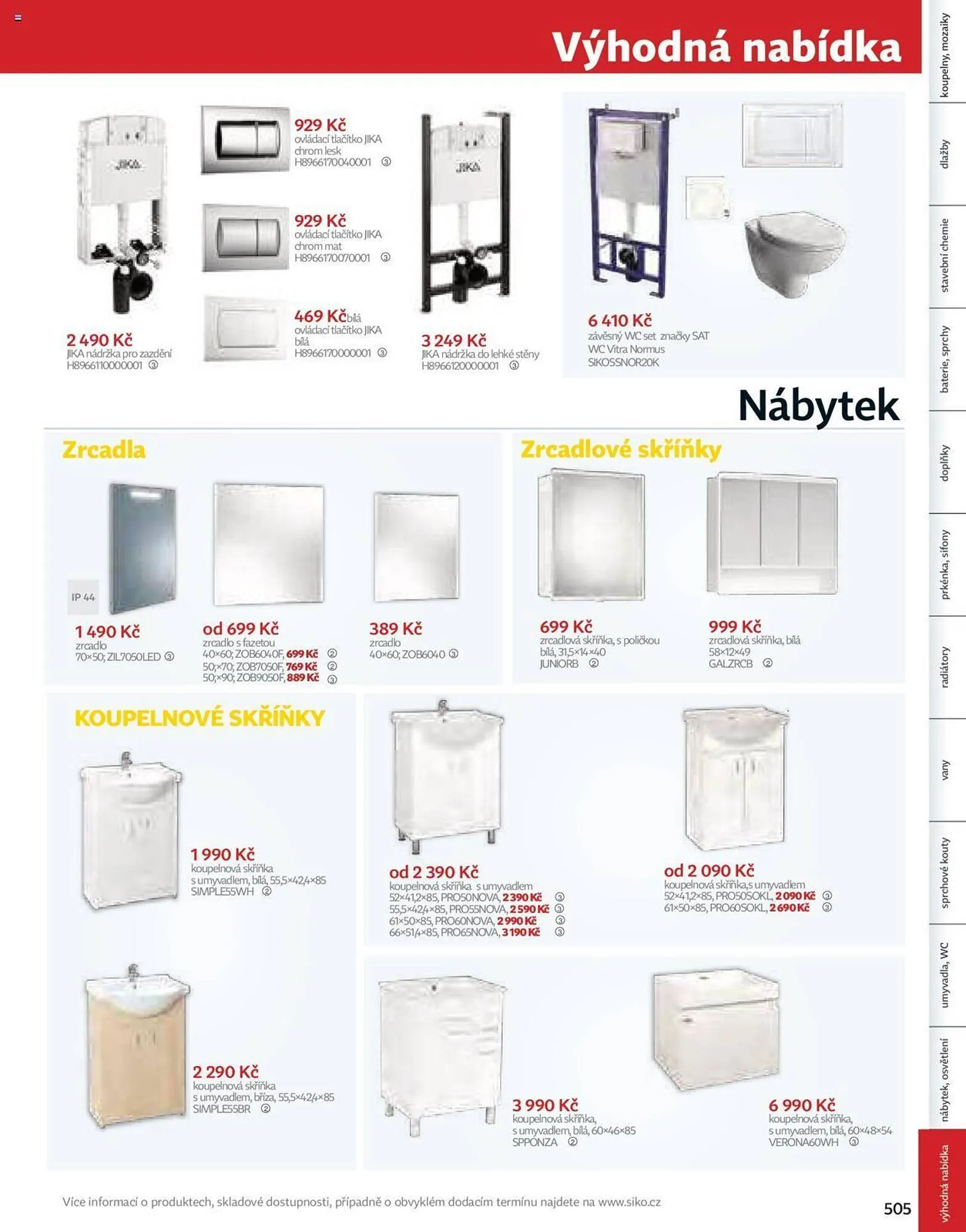 Siko leták - 23. října 31. prosince 2025 - Page 511