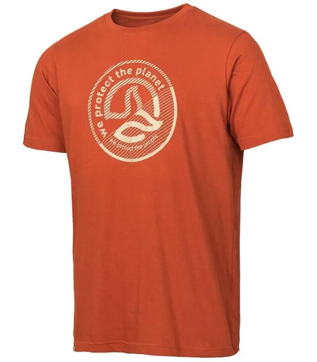 Triko TERNUA IBJAR Man