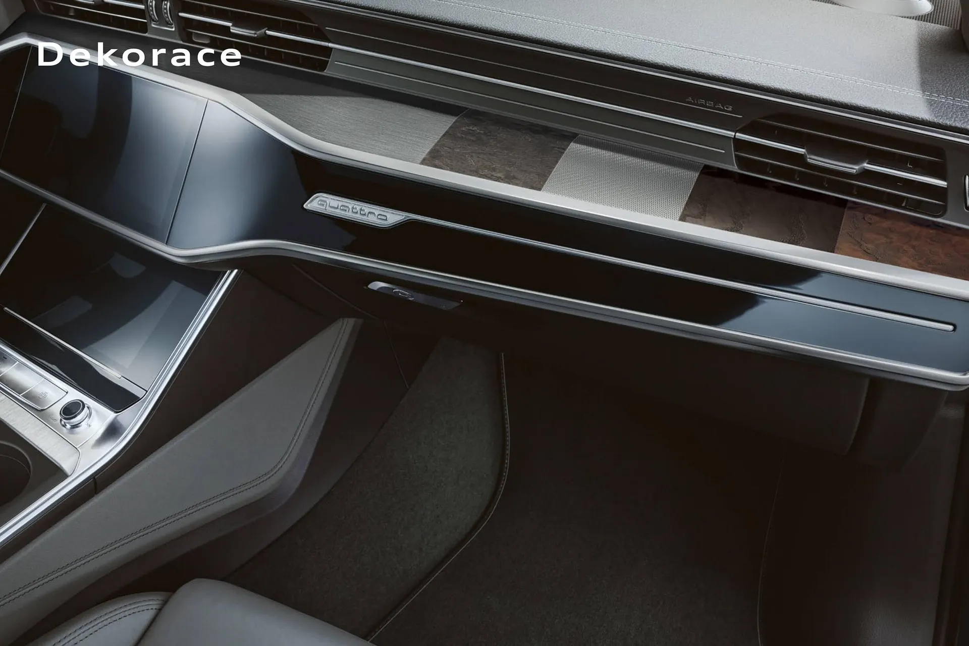 Audi A6 leták - 6. srpna 31. ledna 2025 - Page 82