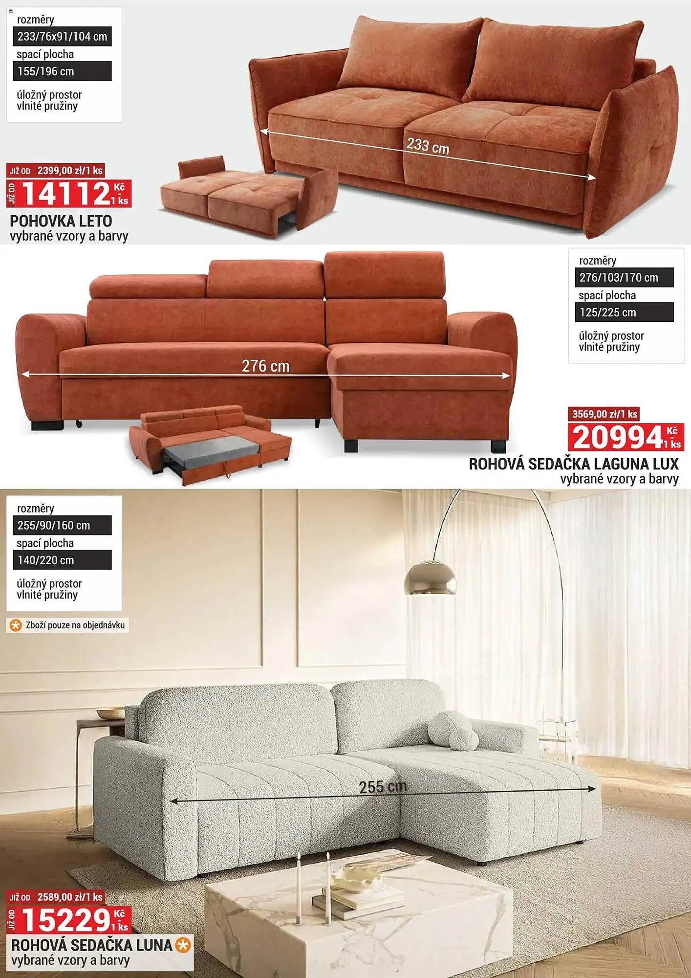 Merkury Market leták - 2. ledna 31. ledna 2026 - Page 14