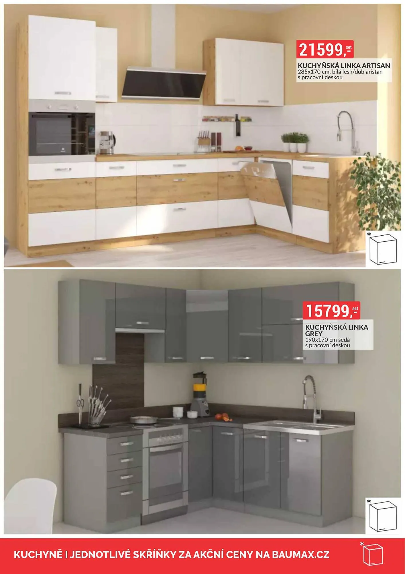 Baumax leták - 1. prosince 31. prosince 2025 - Page 6