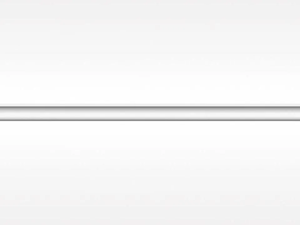 Lišta stropní LX-22 21x25mmx2m