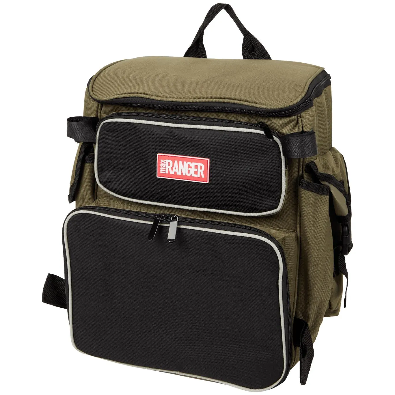 Rybářský batoh Max Ranger