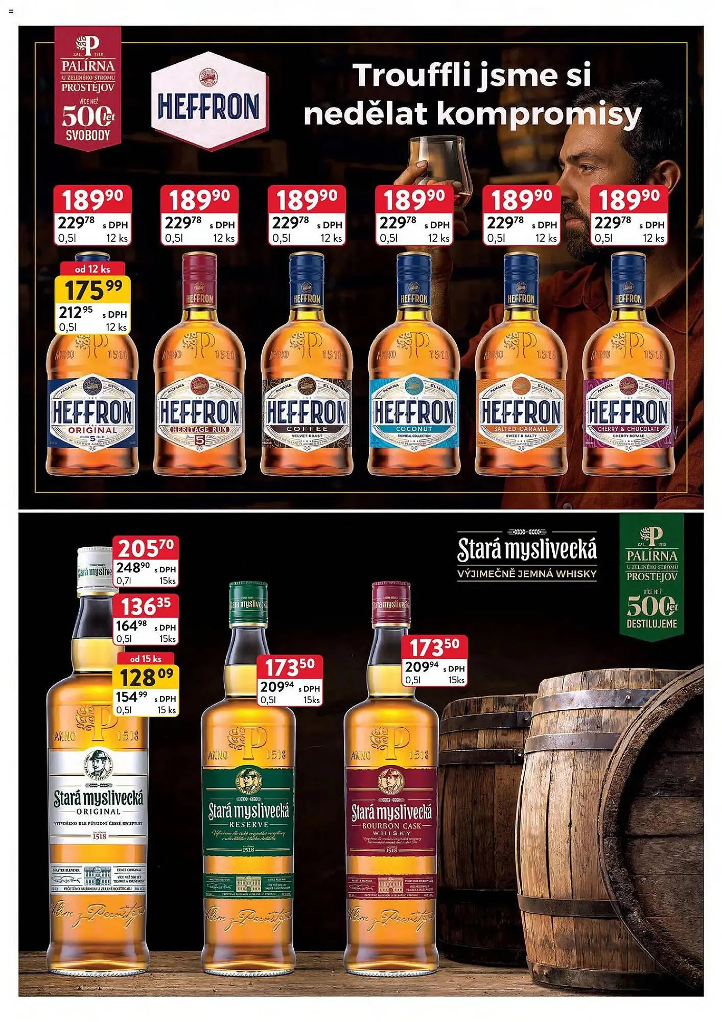 Astur&Qanto leták - 1. ledna 31. ledna 2026 - Page 29