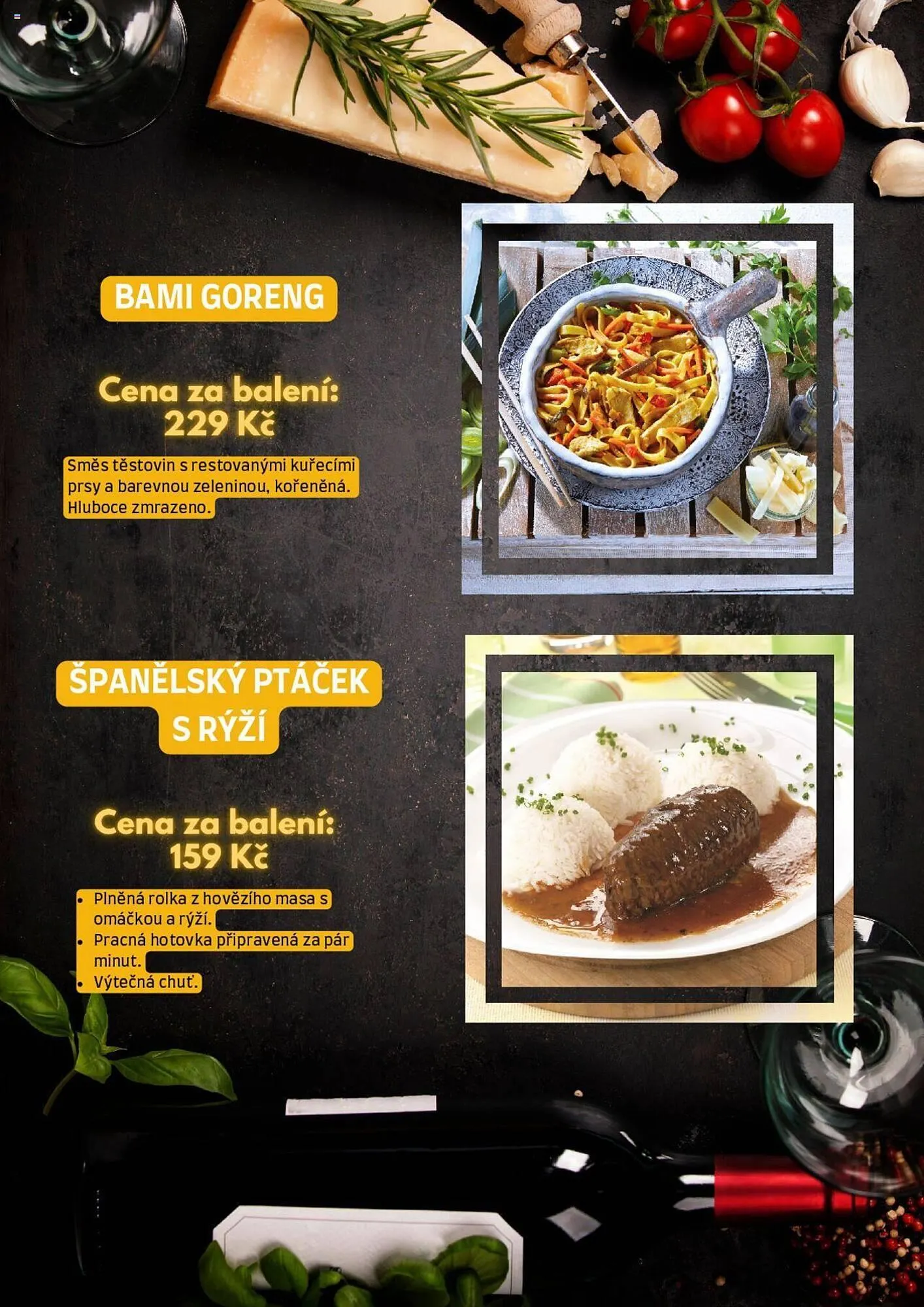 Family Market leták - 4. června 4. července 2024 - Page 8