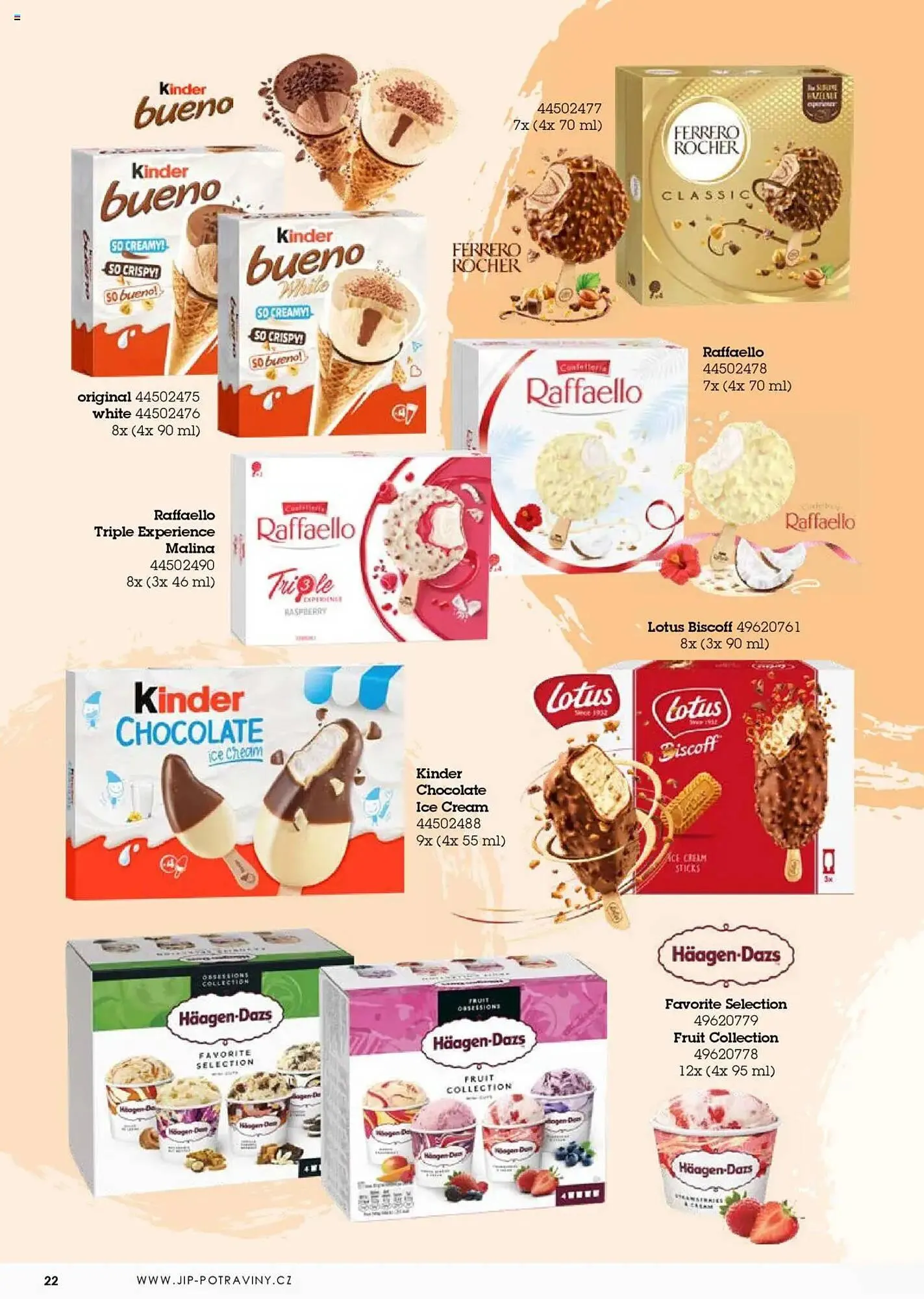 Jip leták - 30. dubna 31. prosince 2025 - Page 22
