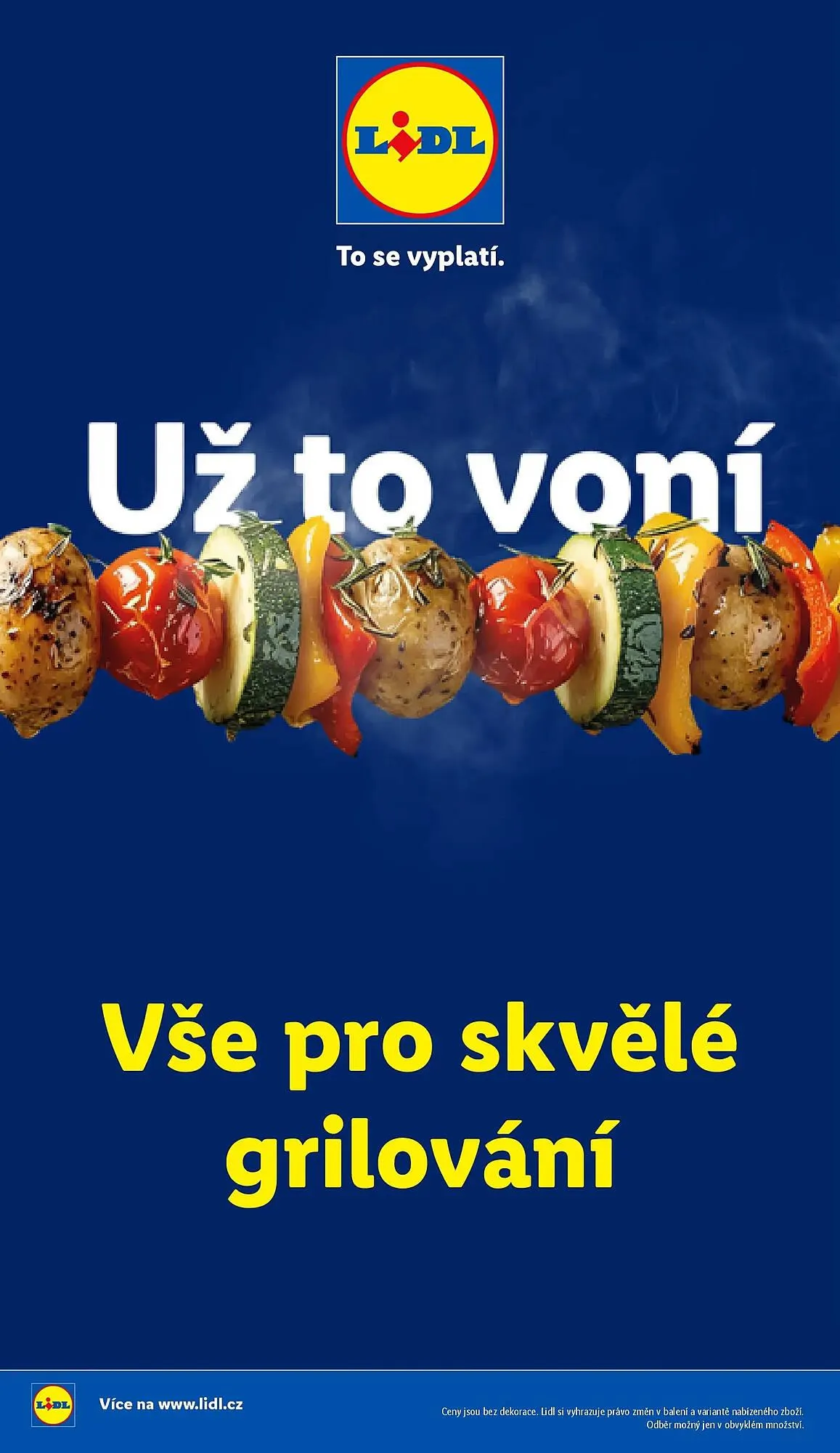 Lidl leták - 5. května 31. srpna 2026 - Page 44